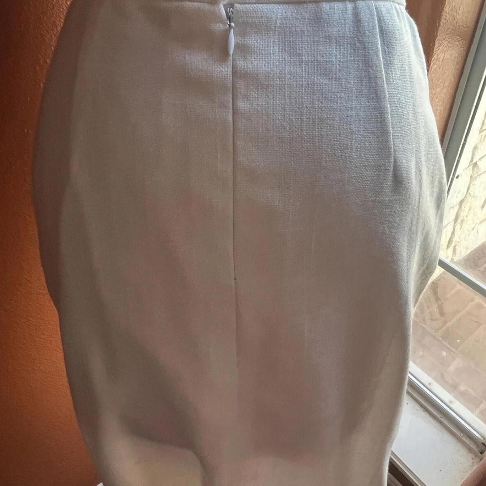 Evan Picone Evan Picone suit with pencil skirt #glamour Size M / US 6-8 / IT 42-44 - 5 Thumbnail