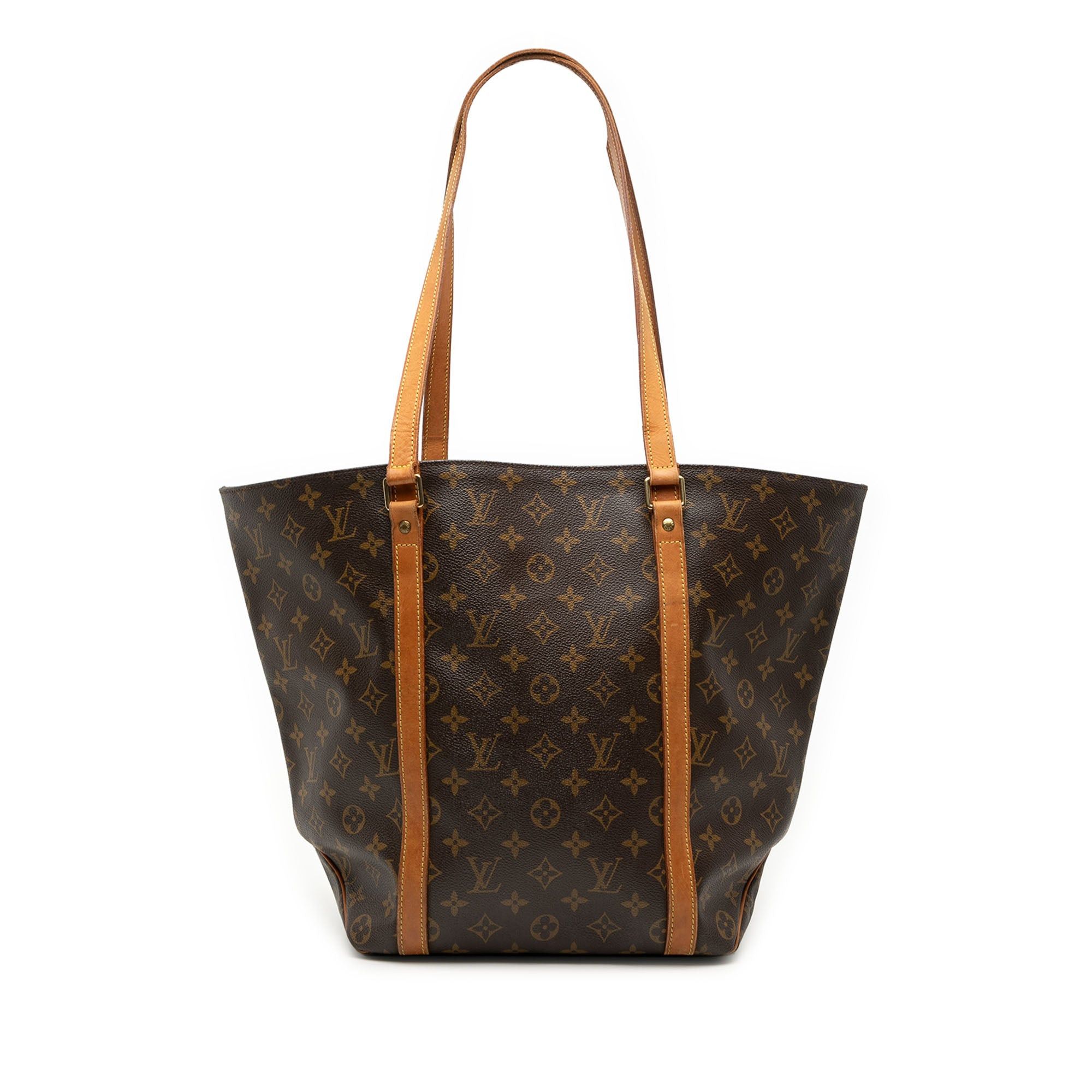 Louis Vuitton Monogram Sac Shopping Size ONE SIZE - 1 Thumbnail