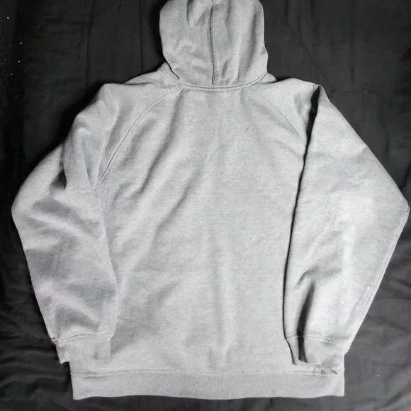 Nike Vintage Nike Oregon State Beavers Hoodie Sweatshirt Size XL / US 12-14 / IT 48-50 - 6 Thumbnail
