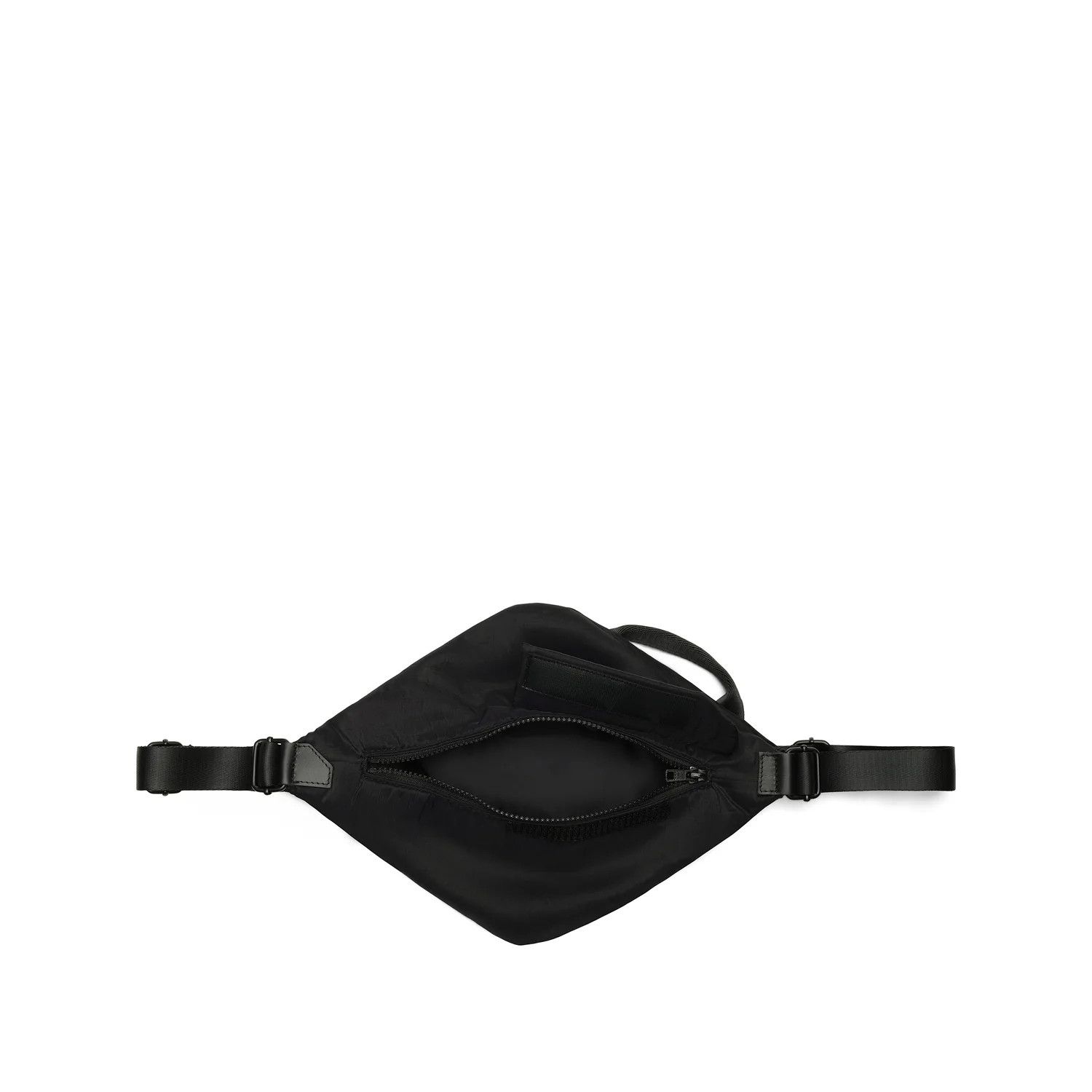 A-COLD-WALL* o1mris0824 Bag in Black Size ONE SIZE - 2 Thumbnail