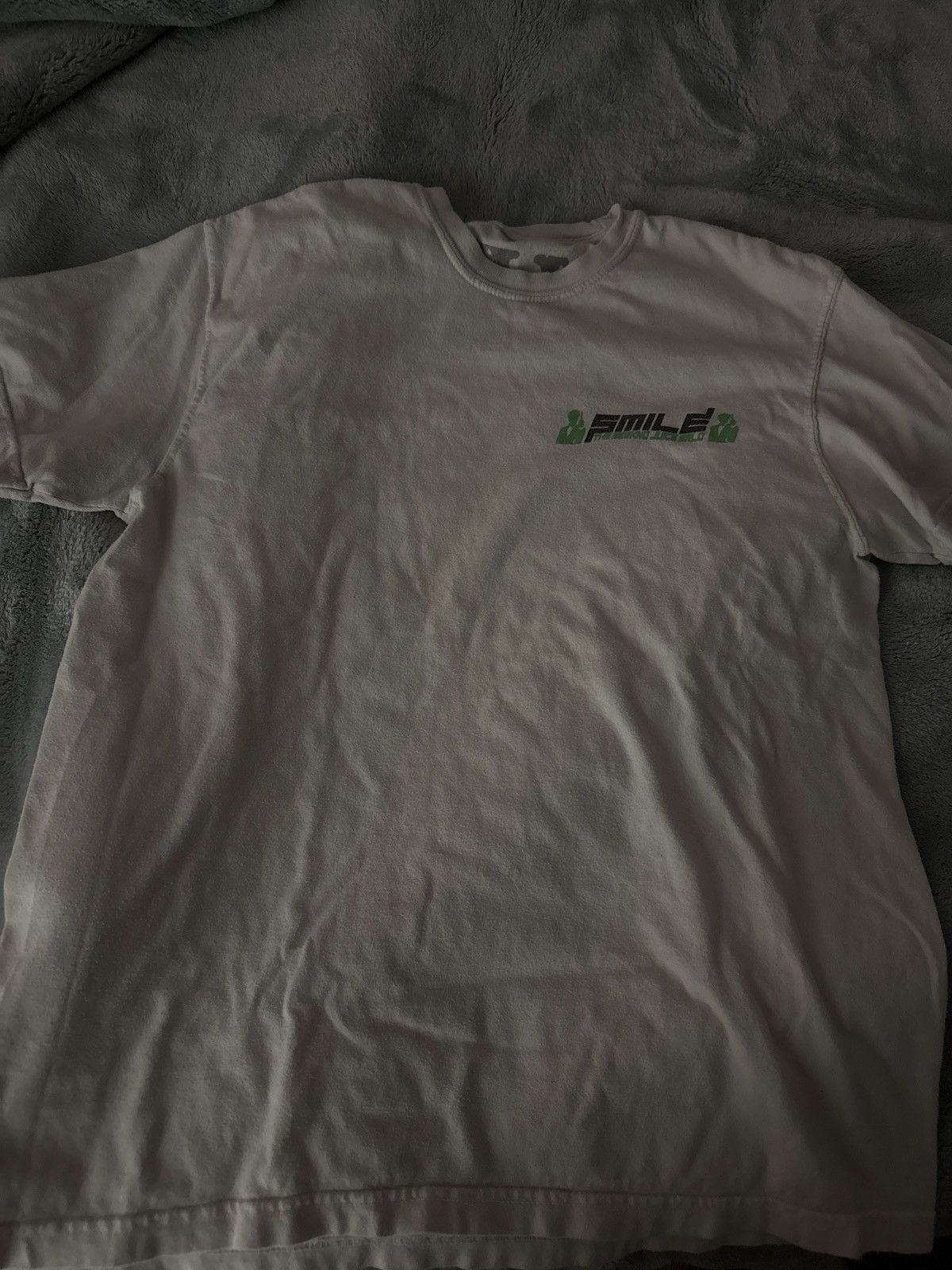 Vlone Vlone Tee Size US M / EU 48-50 / 2 - 1 Thumbnail