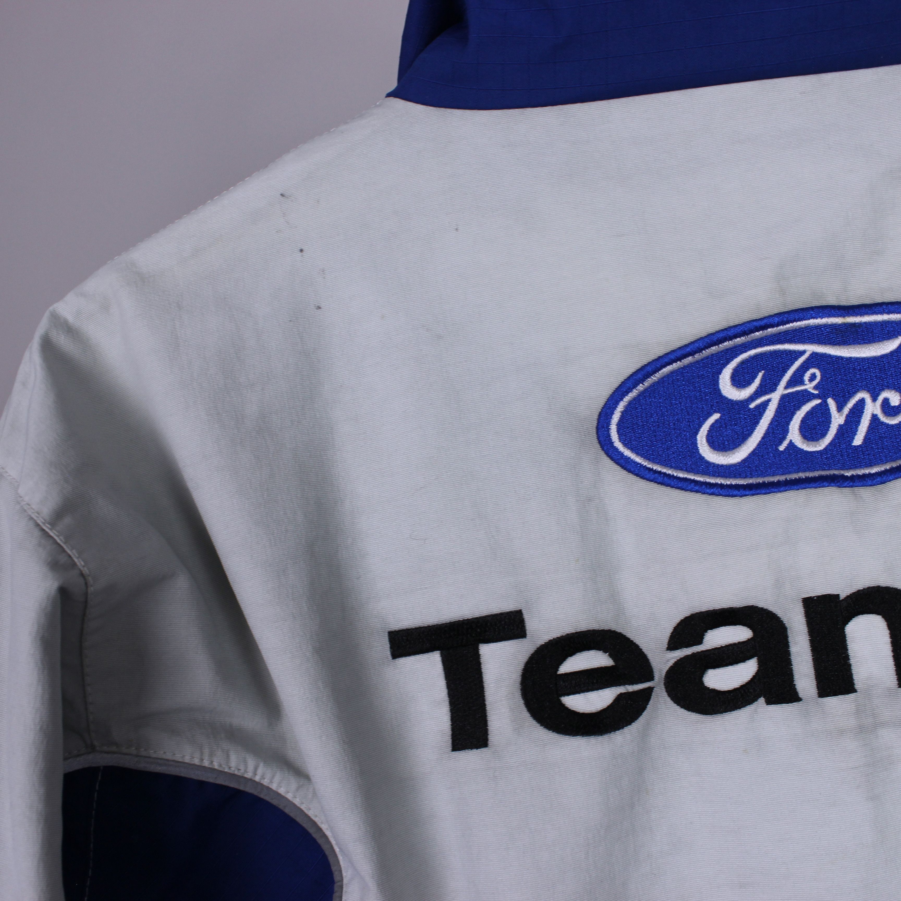 Ford ford Rs jacket men logo big FOCUS RS S M Size US S / EU 44-46 / 1 - 6 Thumbnail