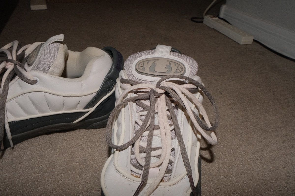 Eytys Eytys Skate Shoes Size US 10 / EU 43 - 5 Thumbnail