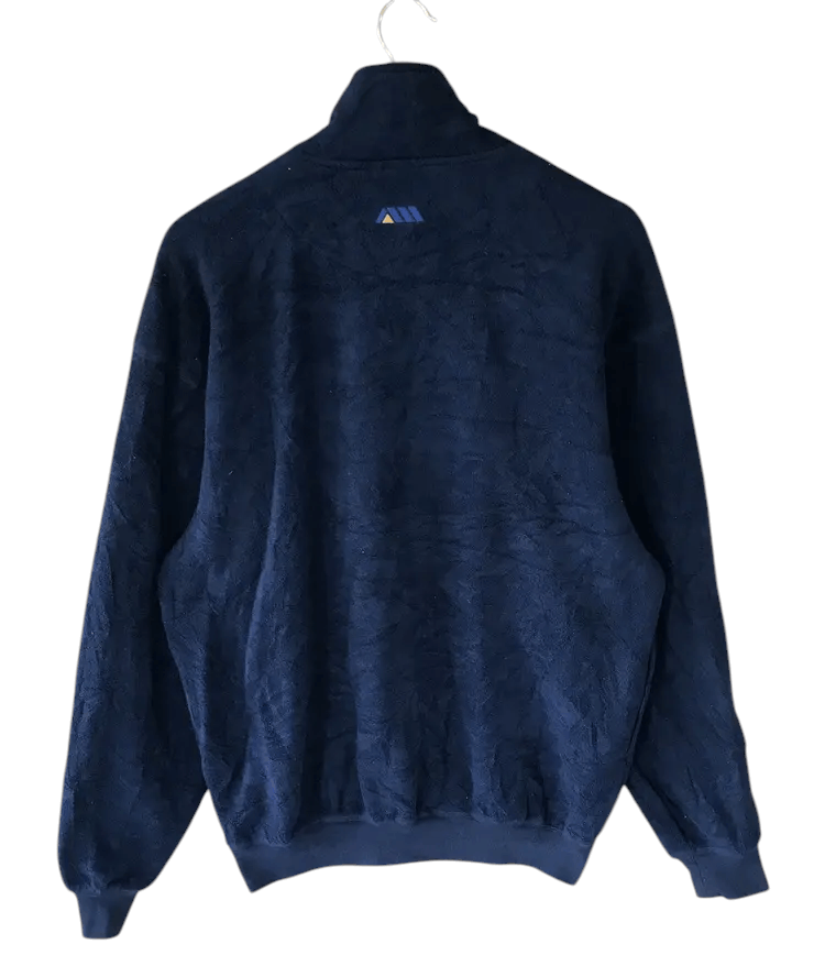PGA Tour Vintage 90's PGA Tour Fleece Sweatshirts Size US L / EU 52-54 / 3 - 2 Thumbnail
