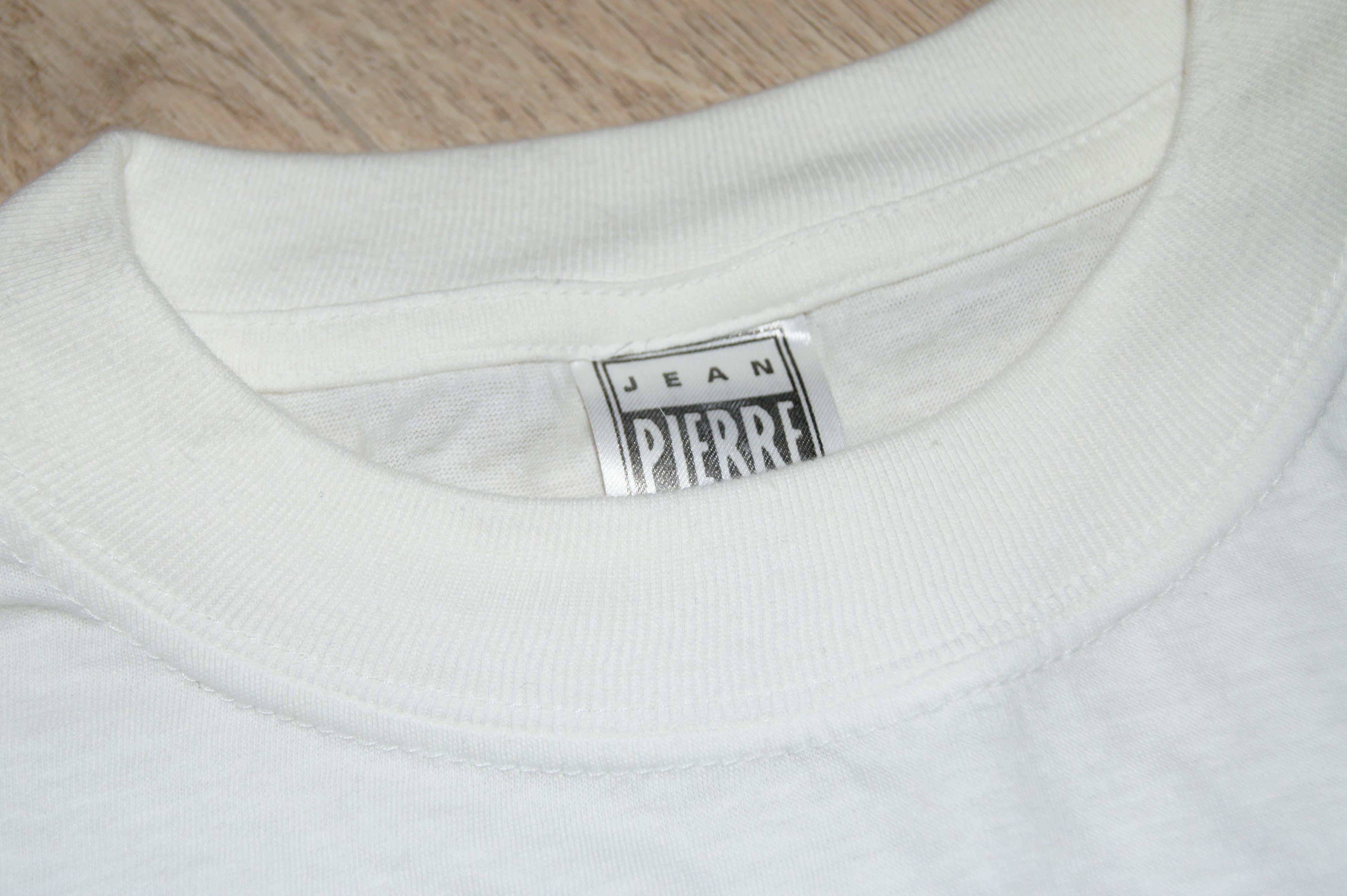 Vintage Pope John Paul II T-shirt Polish Edition Vintage 1997 ! Size US XL / EU 56 / 4 - 5 Thumbnail