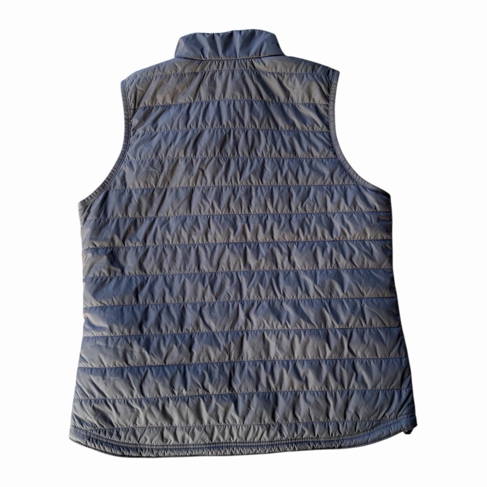 Carhartt NWT Monster Energy x Carhartt Rain Defender Vest 22” X 26” Size L / US 10 / IT 46 - 9 Thumbnail