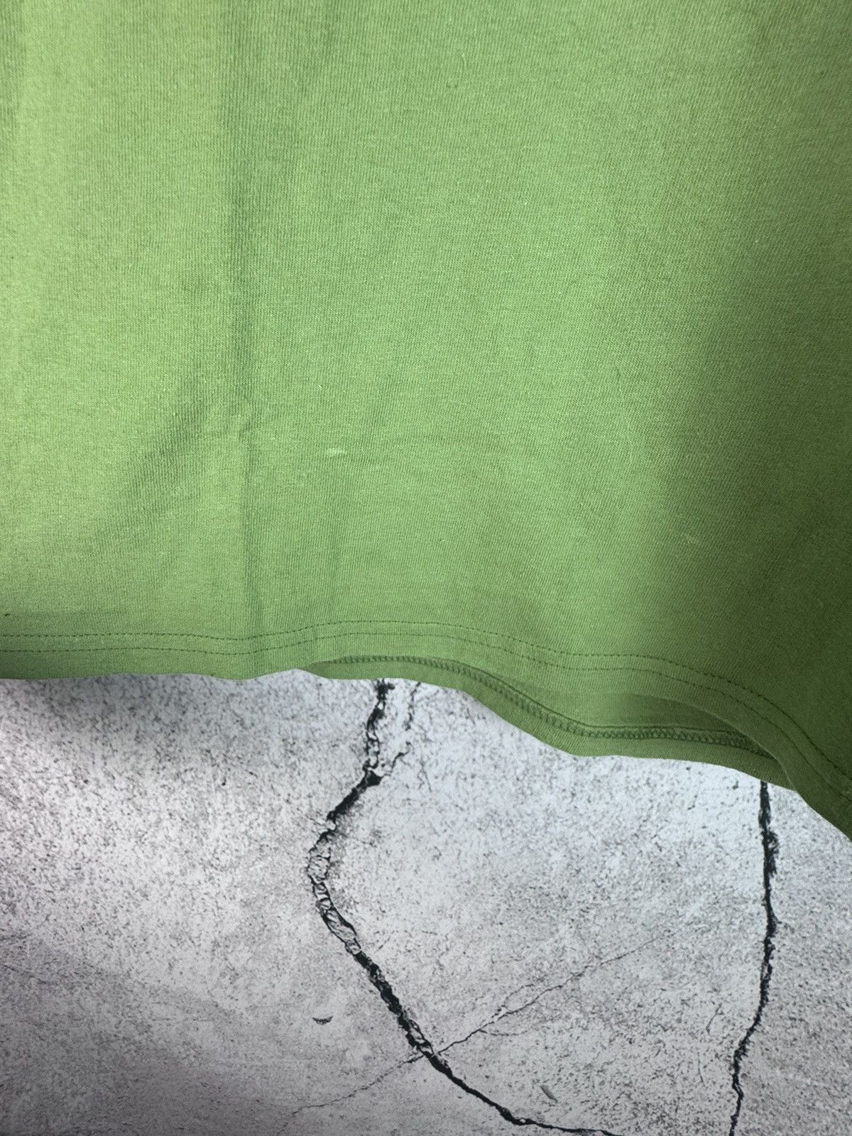 Fucking Awesome Fucking awesome life and death t-shirt Size US M / EU 48-50 / 2 - 5 Thumbnail