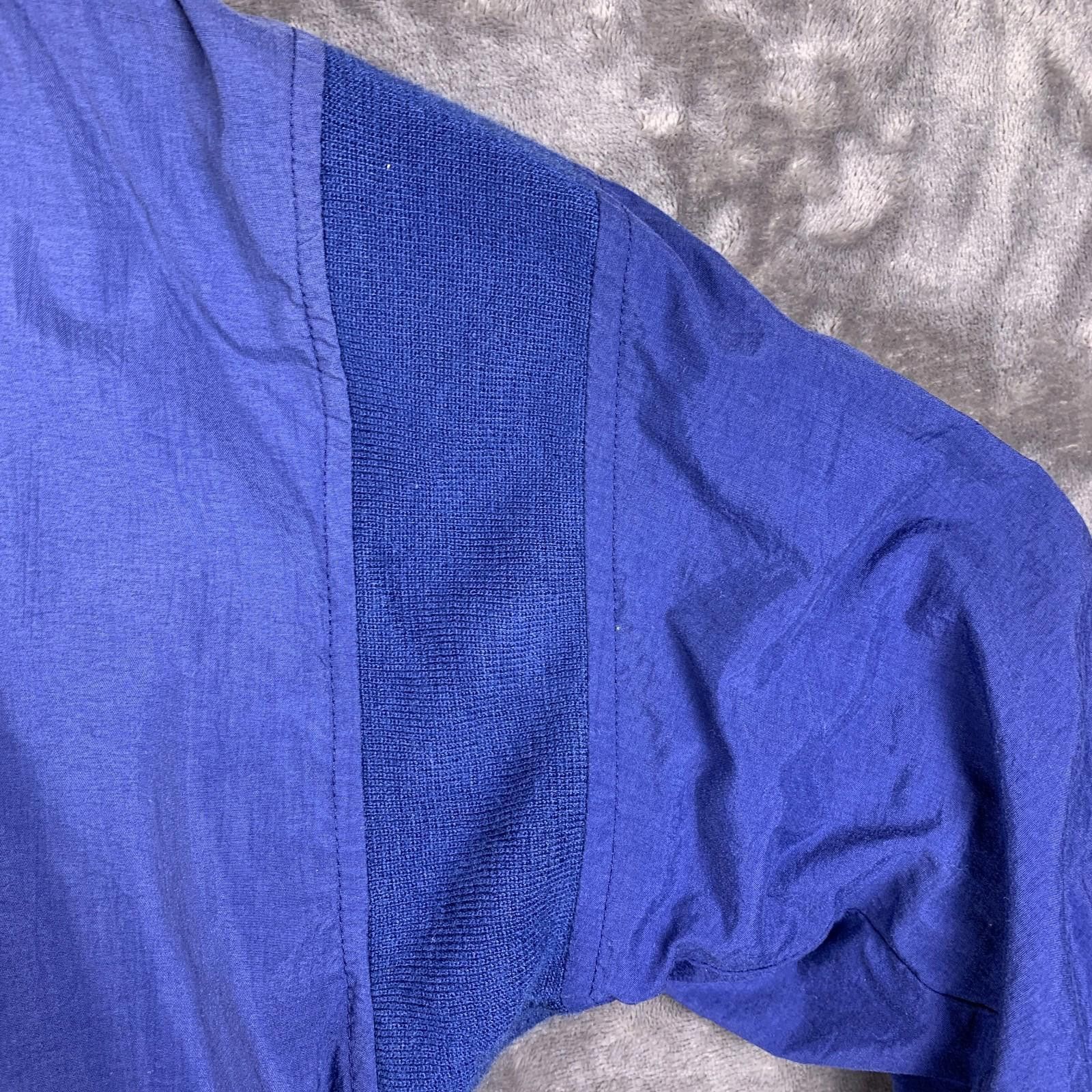 Puma Vintage 90s Puma Macht’s Mit Qualitat Jacket size S (291) Size US S / EU 44-46 / 1 - 6 Thumbnail