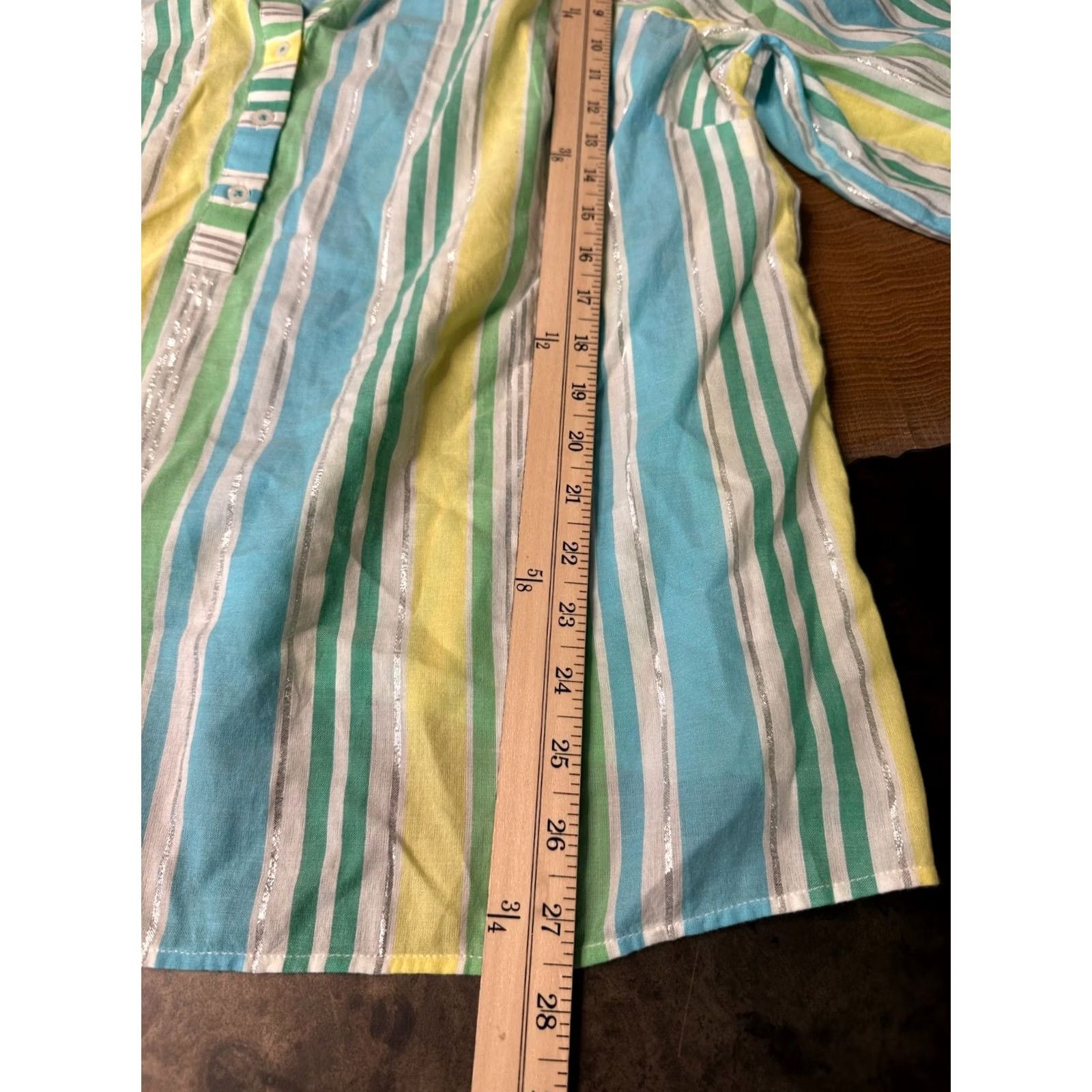 Talbots Item Specifications: Brand: Talbots Size XL / US 12-14 / IT 48-50 - 3 Thumbnail
