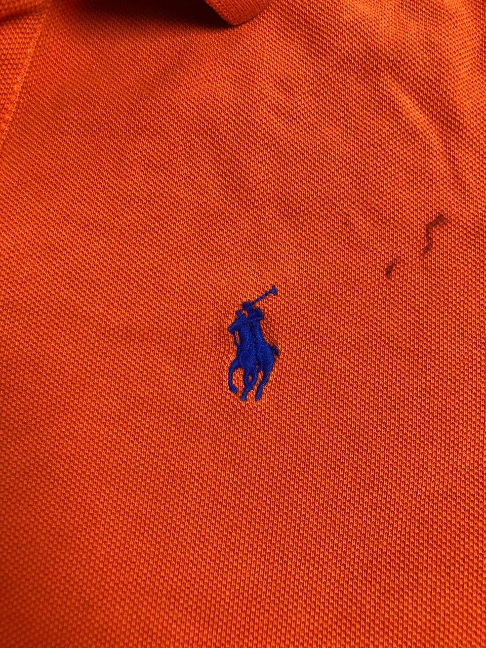 Polo Ralph Lauren × Vintage Chief Keef Polo Ralph Lauren Sport vintage Size S / US 4 / IT 40 - 11 Thumbnail
