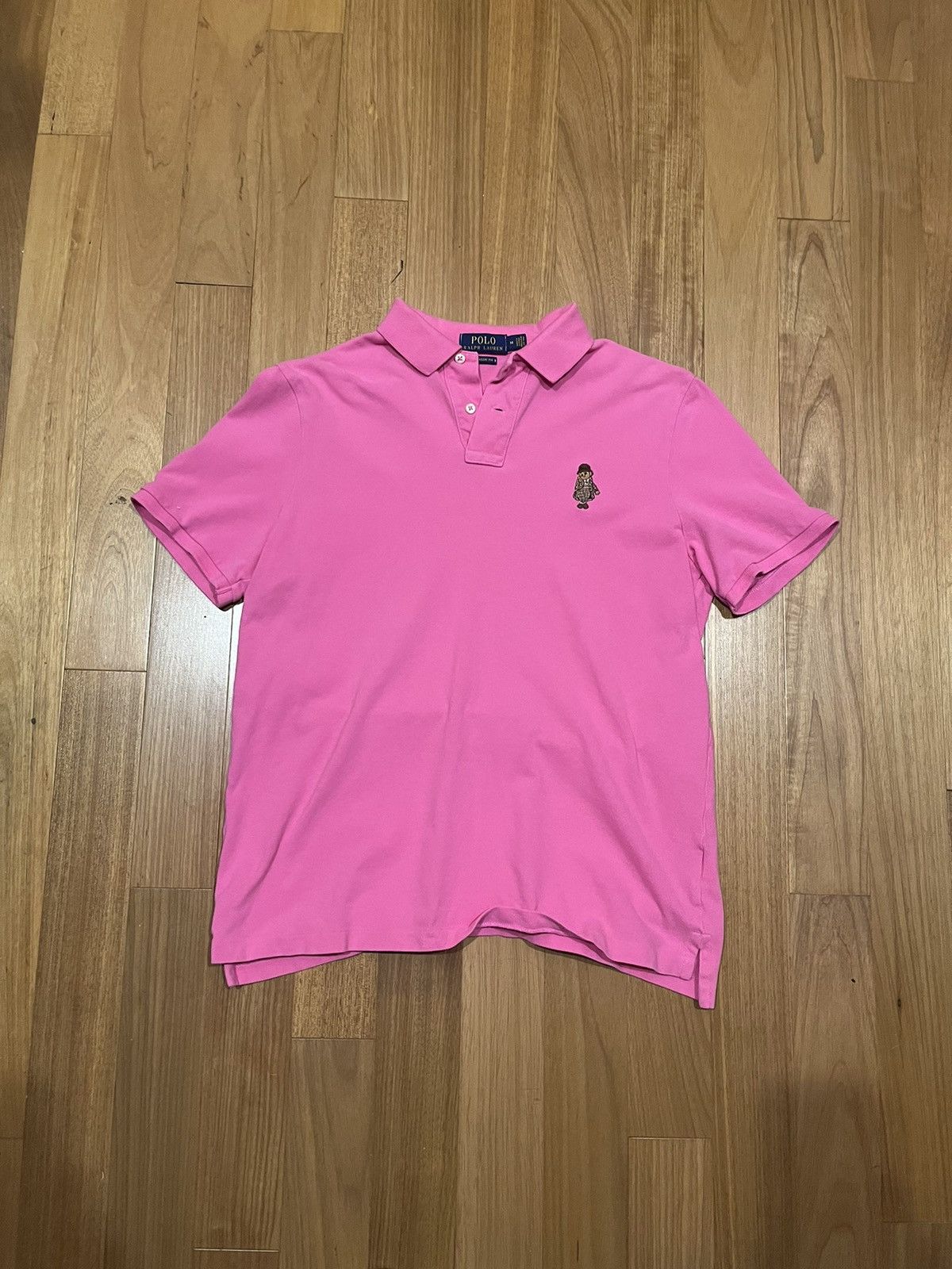 Opening Ceremony × Ralph Lauren Opening Ceremony Ralph Lauren Polo Size US M / EU 48-50 / 2 - 1 Thumbnail