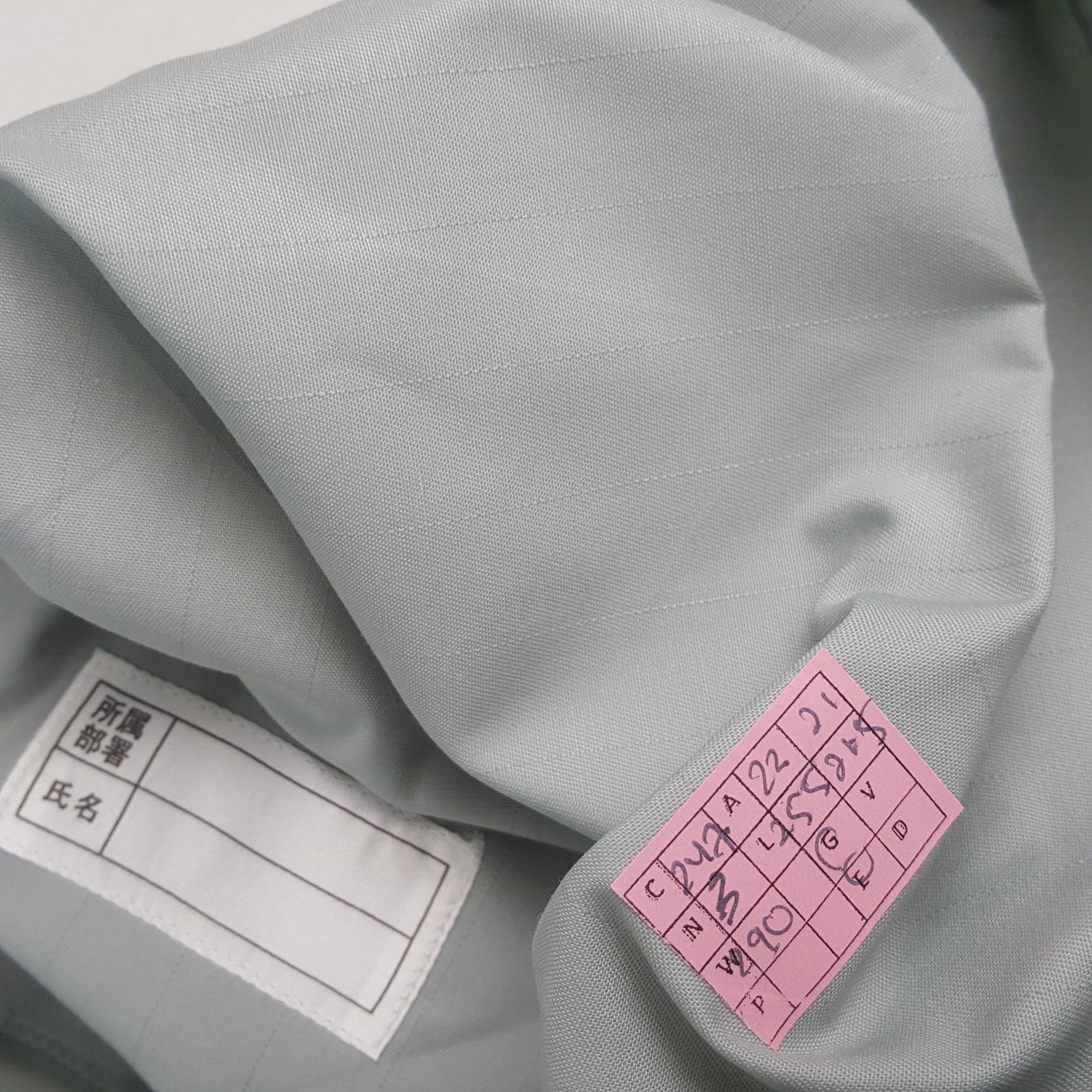 Japanese Brand × Vintage MITSUBISHI RALLI ART Japanese Motorsports Custom Art Jacket Size US M / EU 48-50 / 2 - 7 Thumbnail