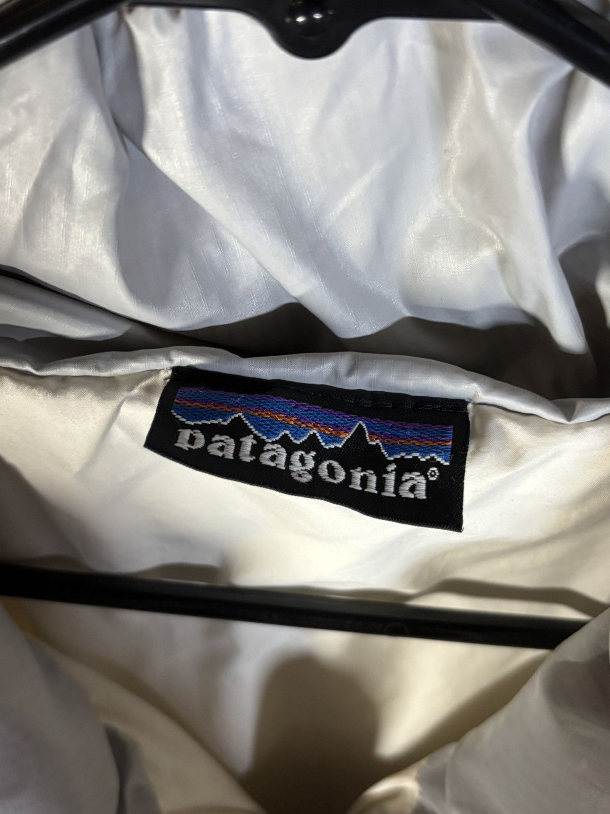 Patagonia Patagonia Lidia Parka Long Zip Puffer Pockets Jacket Small Size S / US 4 / IT 40 - 4 Thumbnail