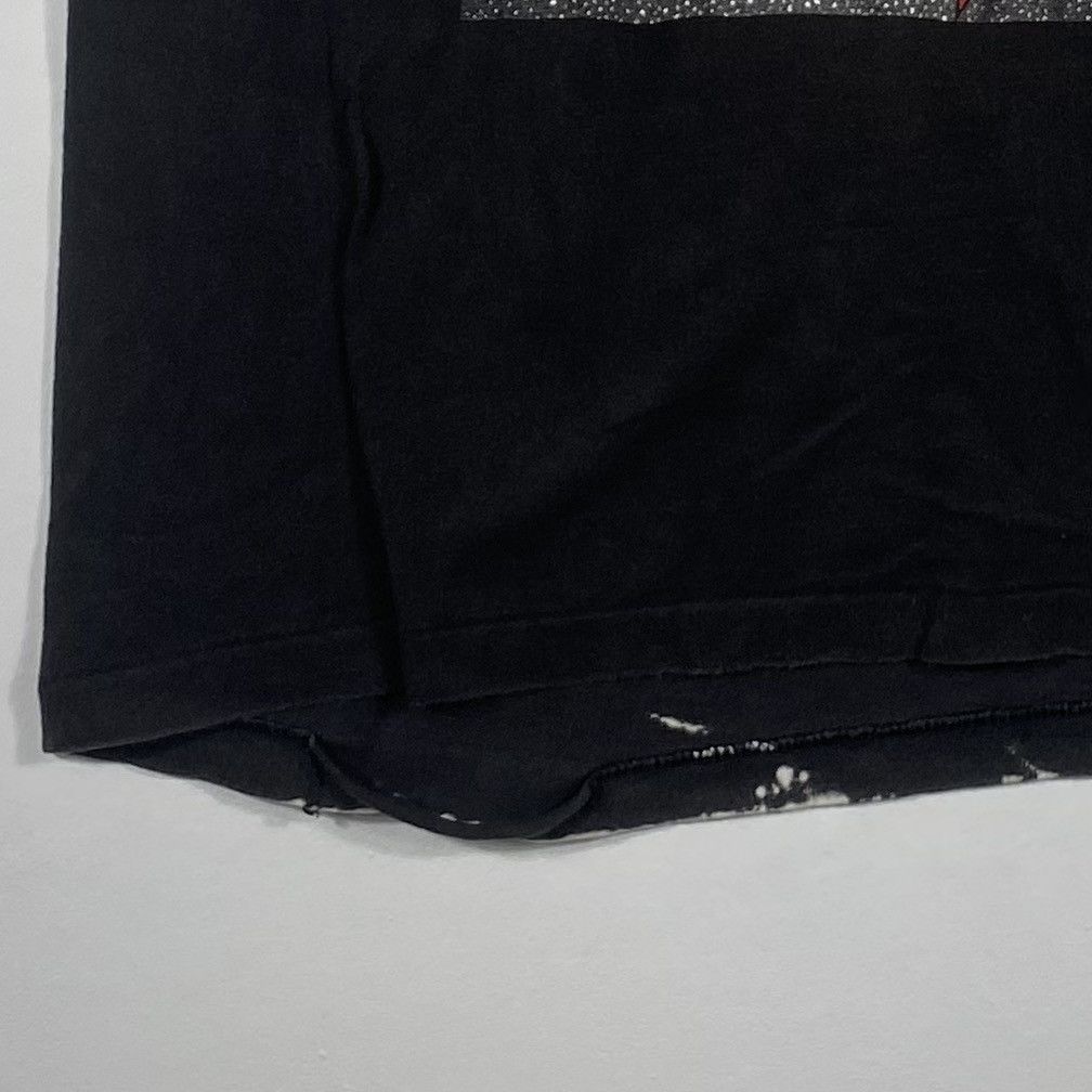 Harley Davidson Vintage 90's HARLEY DAVIDSON Motorcycles Pacific Tee Shirt Size US M / EU 48-50 / 2 - 6 Thumbnail