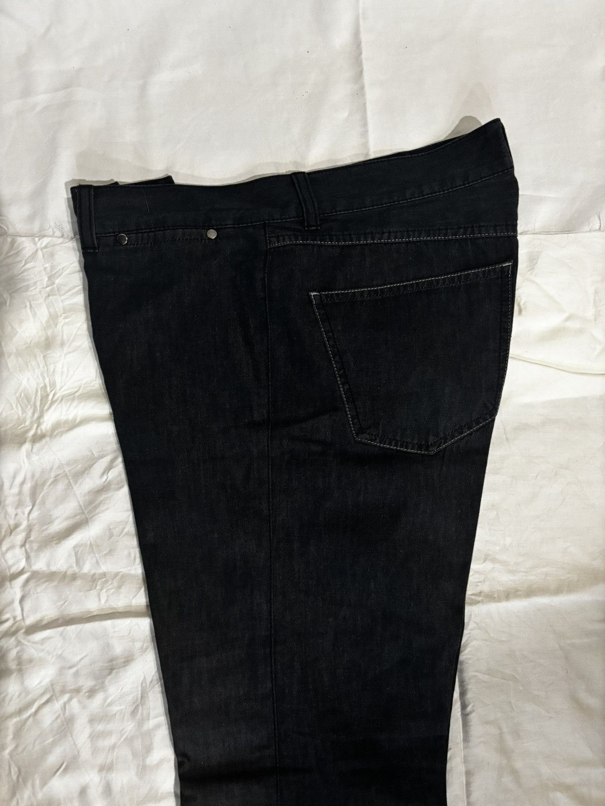 Hugo Boss Mens light jeans.op-604 Size US 31 - 2 Thumbnail