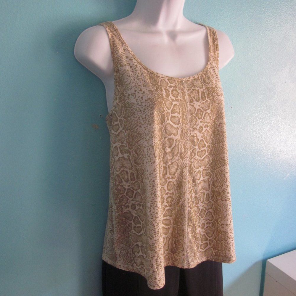 Anthropologie Anthropologie GentleFawn Tank Top Size M Size M / US 6-8 / IT 42-44 - 5 Thumbnail