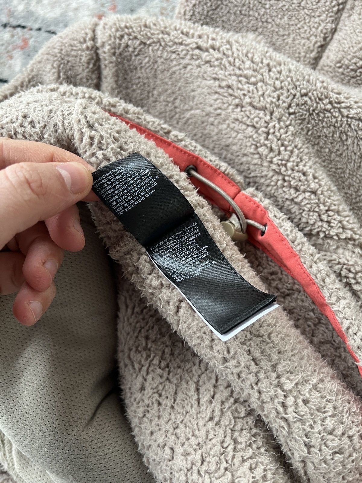 The North Face The North Face Hoodie Size S / US 4 / IT 40 - 6 Thumbnail