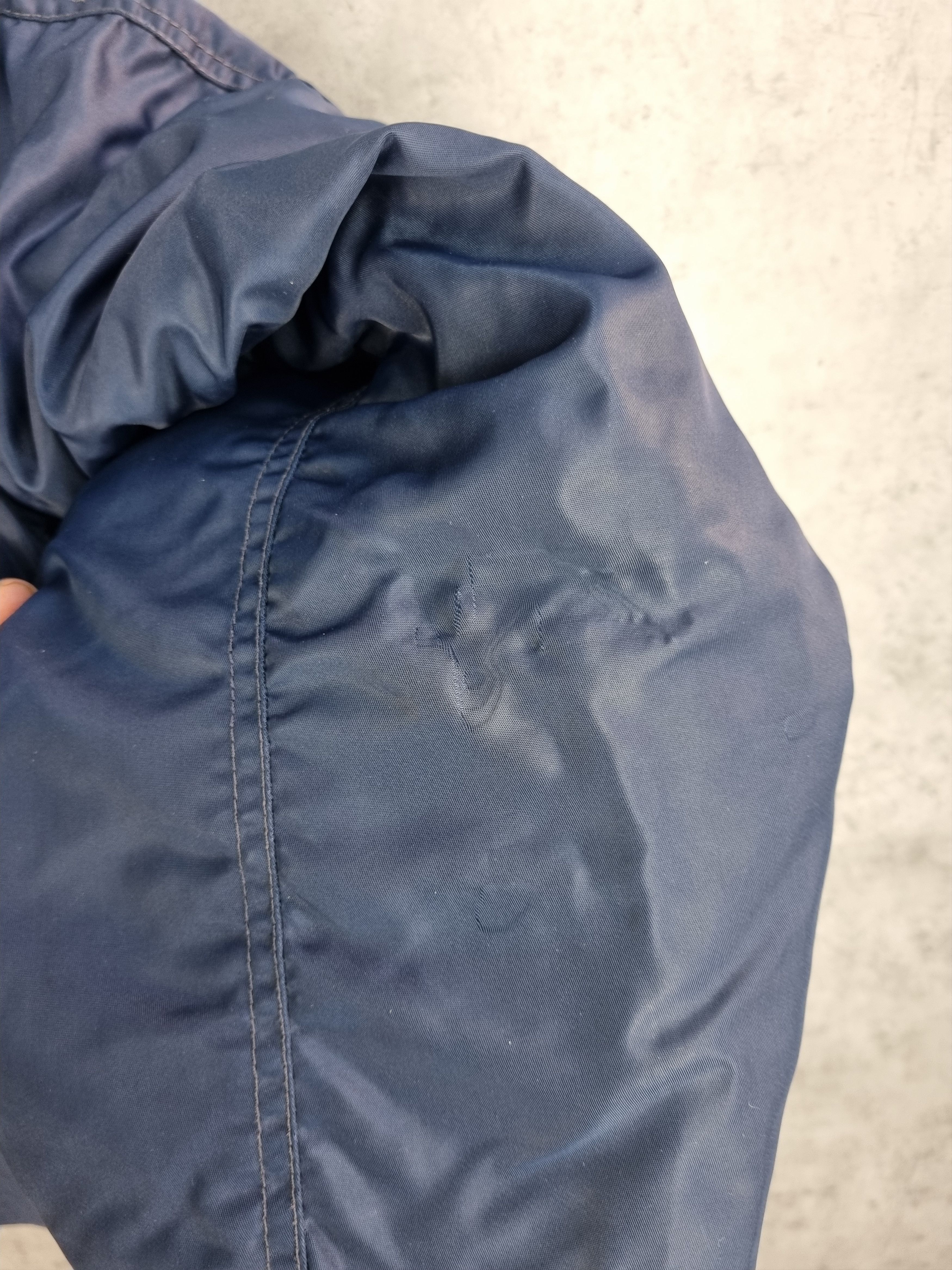 Schott × Seditionaries × Vintage 90s Schott Aviator Destroyed Bomber Size US L / EU 52-54 / 3 - 15 Thumbnail