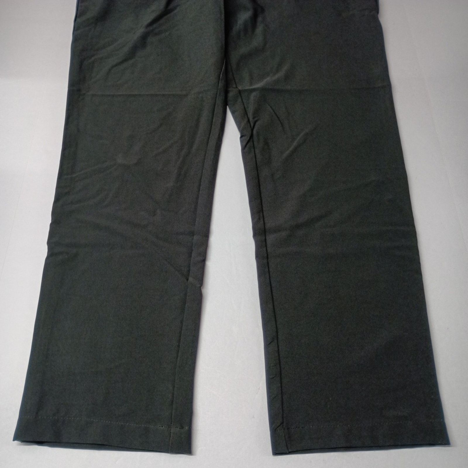 Other Birdie Bound Golf Pants Men's Size 38x32 Black Flex Straight Size US 38 / EU 54 - 3 Thumbnail