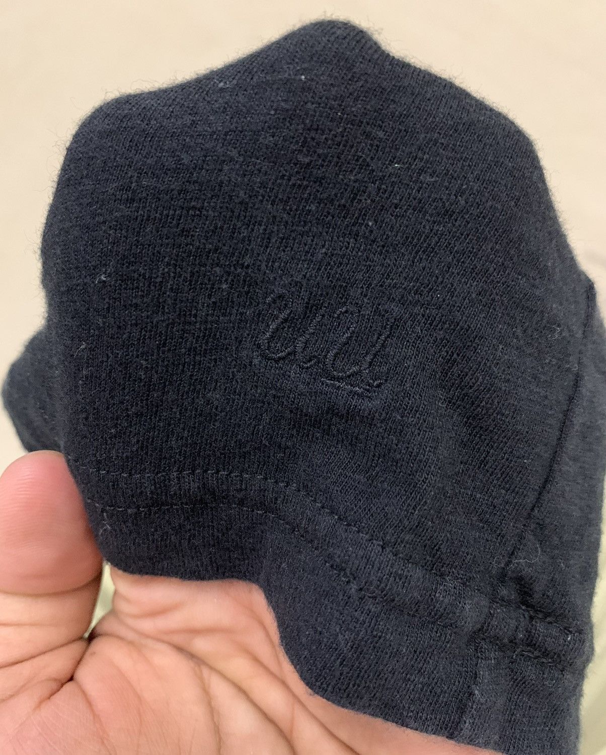 Undercover 🔥HOT🔥VINTAGE UNIQLO X UNDERCOVER HIJOE! Size US L / EU 52-54 / 3 - 5 Thumbnail