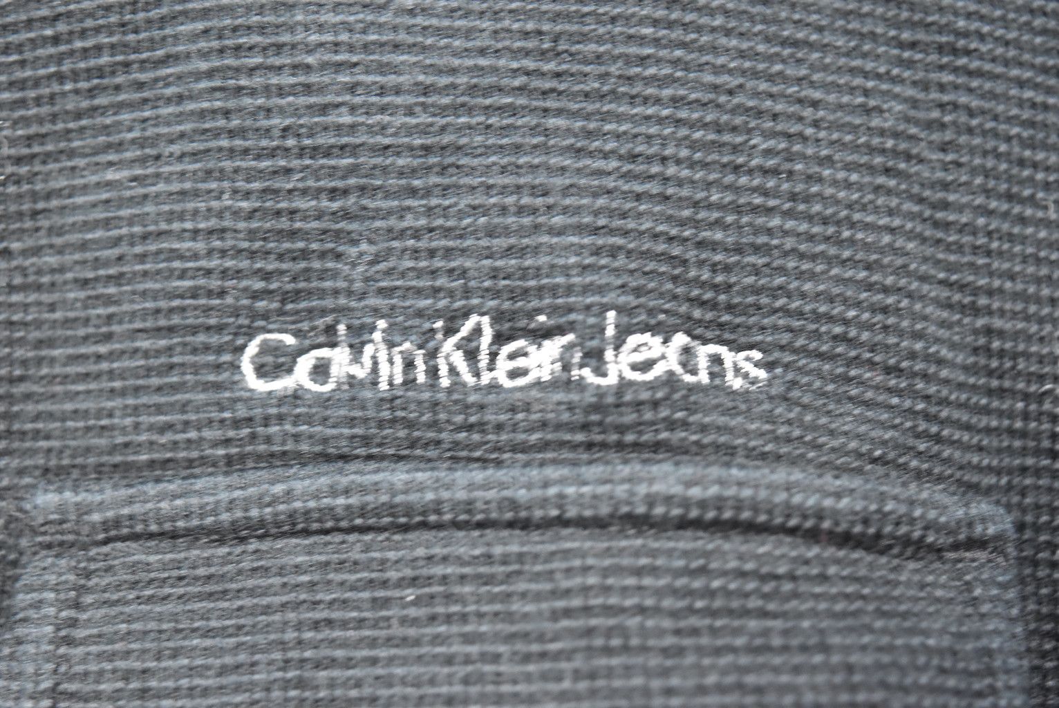 Calvin Klein Calvin Klein/plain easy jacket/23779 - 0515 59 Size US XL / EU 56 / 4 - 15 Thumbnail