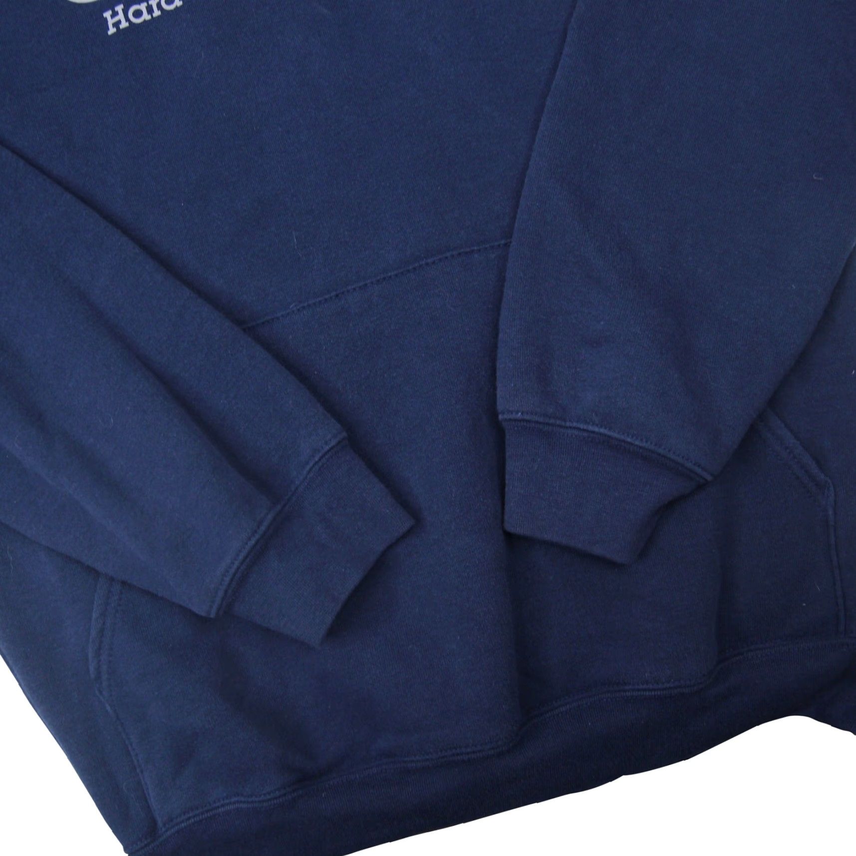 Carhartt VINTAGE Carhartt Spellout Graphic Hoodie Men S Blue Pullover Hoodie Regular Size S Size US S / EU 44-46 / 1 - 3 Thumbnail