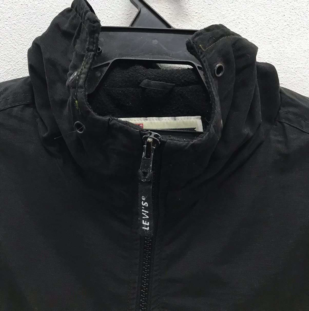 Levi's × Vintage Vintage Levi’s Alaska Winter Weight Garments Jacket Size US M / EU 48-50 / 2 - 3 Thumbnail