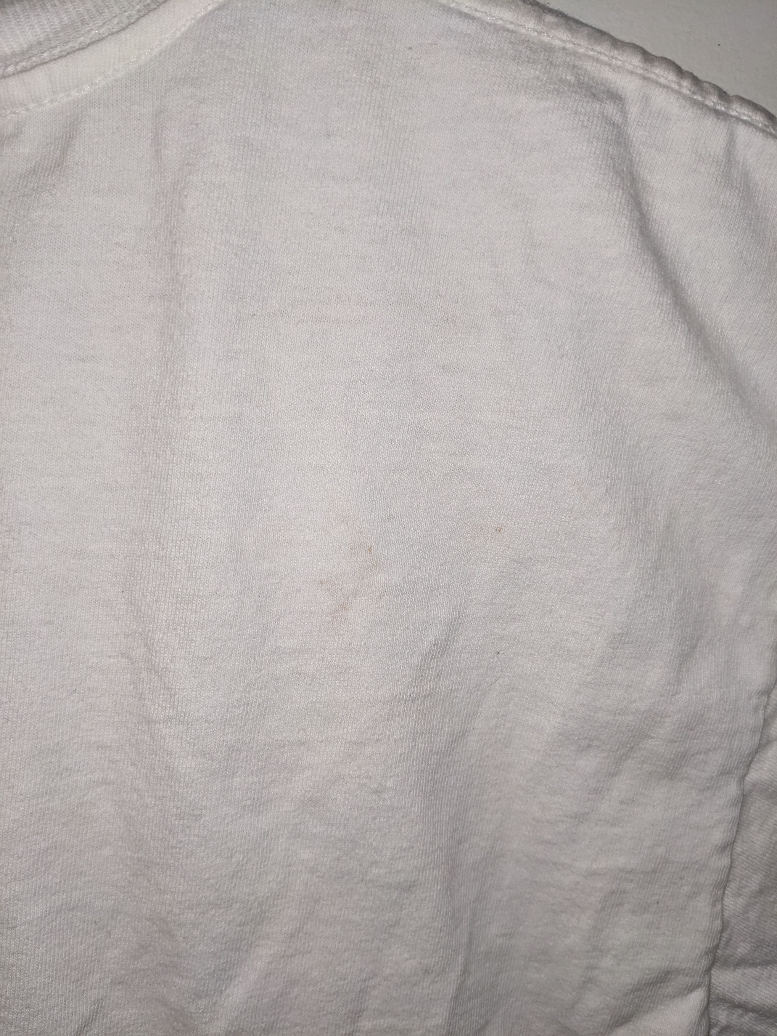 Vintage Vintage 90s The Phantom of the Opera Theater Warhol T-Shirt Size US M / EU 48-50 / 2 - 7 Thumbnail