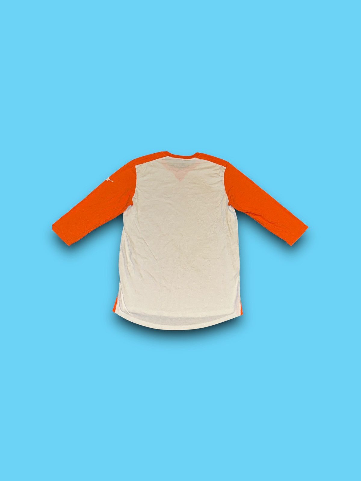 Nike Cincinnati Bengals NFL throwback logo Nike t-shirt large Size US L / EU 52-54 / 3 - 2 Thumbnail