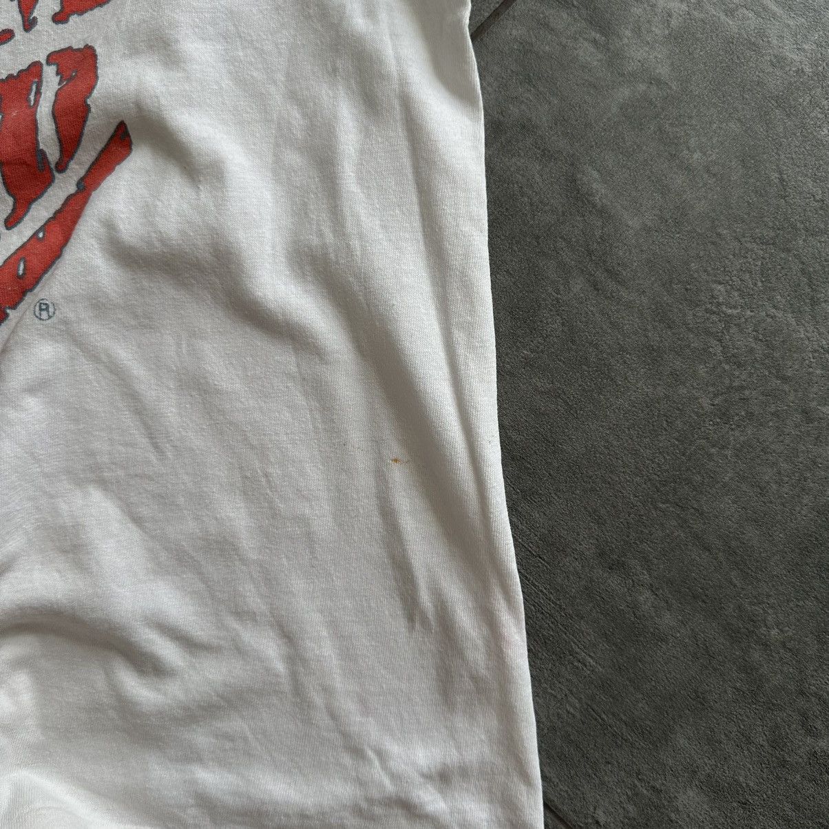 Vintage Vintage Japanese Style Too Rad For Mom and Dad Joke Y2K Size US L / EU 52-54 / 3 - 10 Thumbnail
