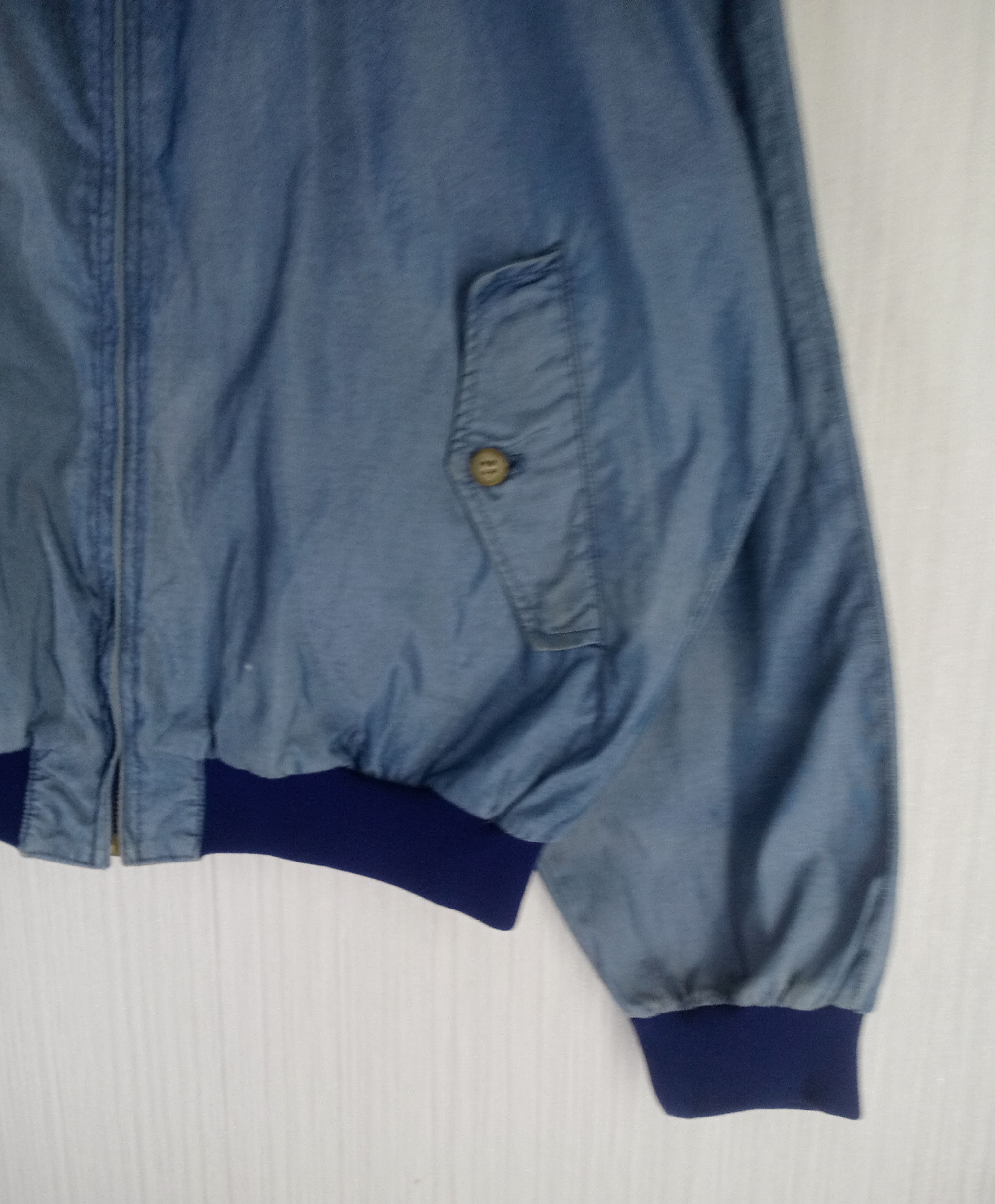 Woolrich Woolen Mills Rare Vintage 80s Woolrich Classic Est.1830 Jacket Size US M / EU 48-50 / 2 - 6 Thumbnail