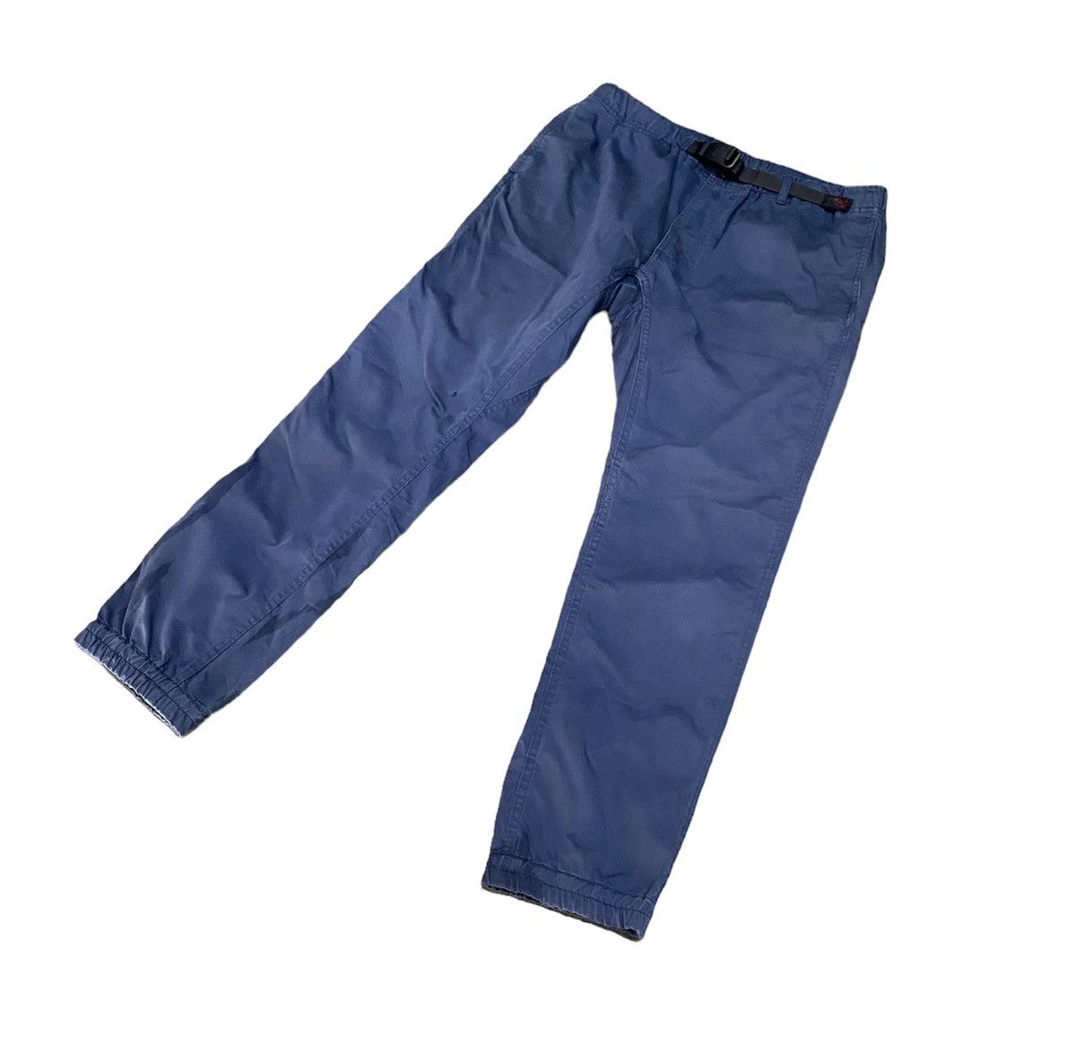 Gramicci Gramici Indigo Blue W32” Size US 32 / EU 48 - 4 Thumbnail