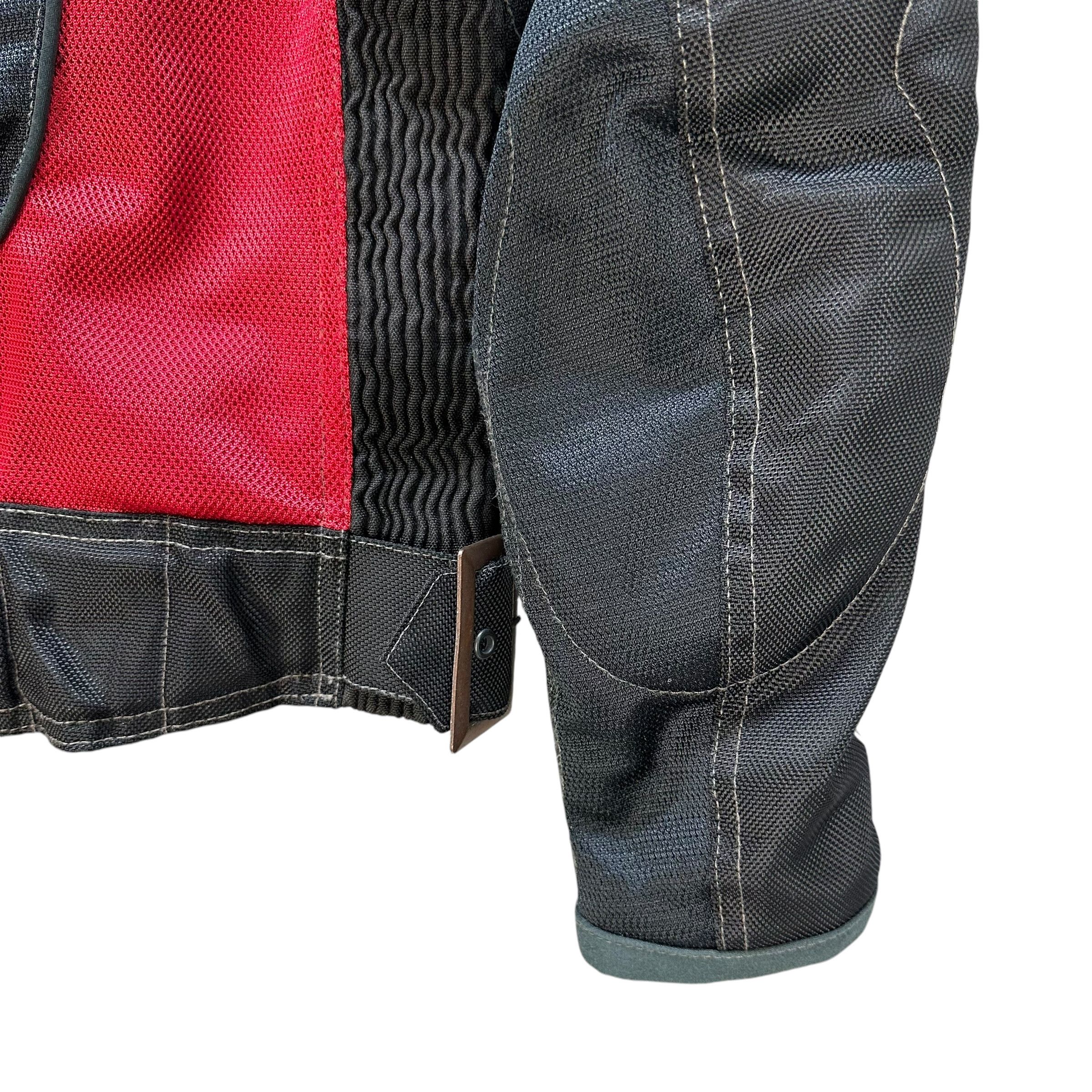 Vintage CUSTOM BATES LEATHERS NHRA Drag Racing Jacket #A53-1234 Size US M / EU 48-50 / 2 - 20 Thumbnail
