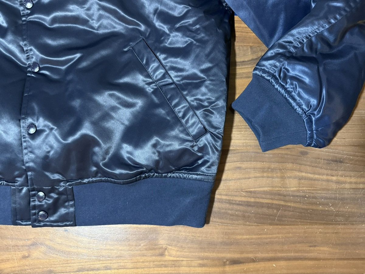 Aime Leon Dore Aime Leon Dore NY Yankees Satin Varsity Bomber Jacket XXL Size US XXL / EU 58 / 5 - 9 Thumbnail