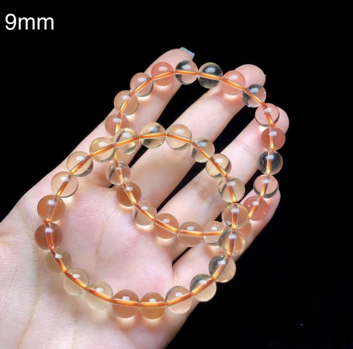 Other Yellow Crystal Bracelets Size ONE SIZE - 3 Thumbnail