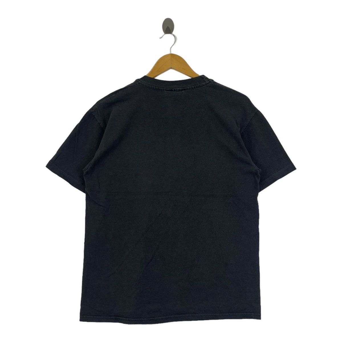 Universal Studios Vintage 90’ UNIVERSAL STUDIO HOLLYWOOD Tee Shirt Top Size M / US 6-8 / IT 42-44 - 4 Thumbnail