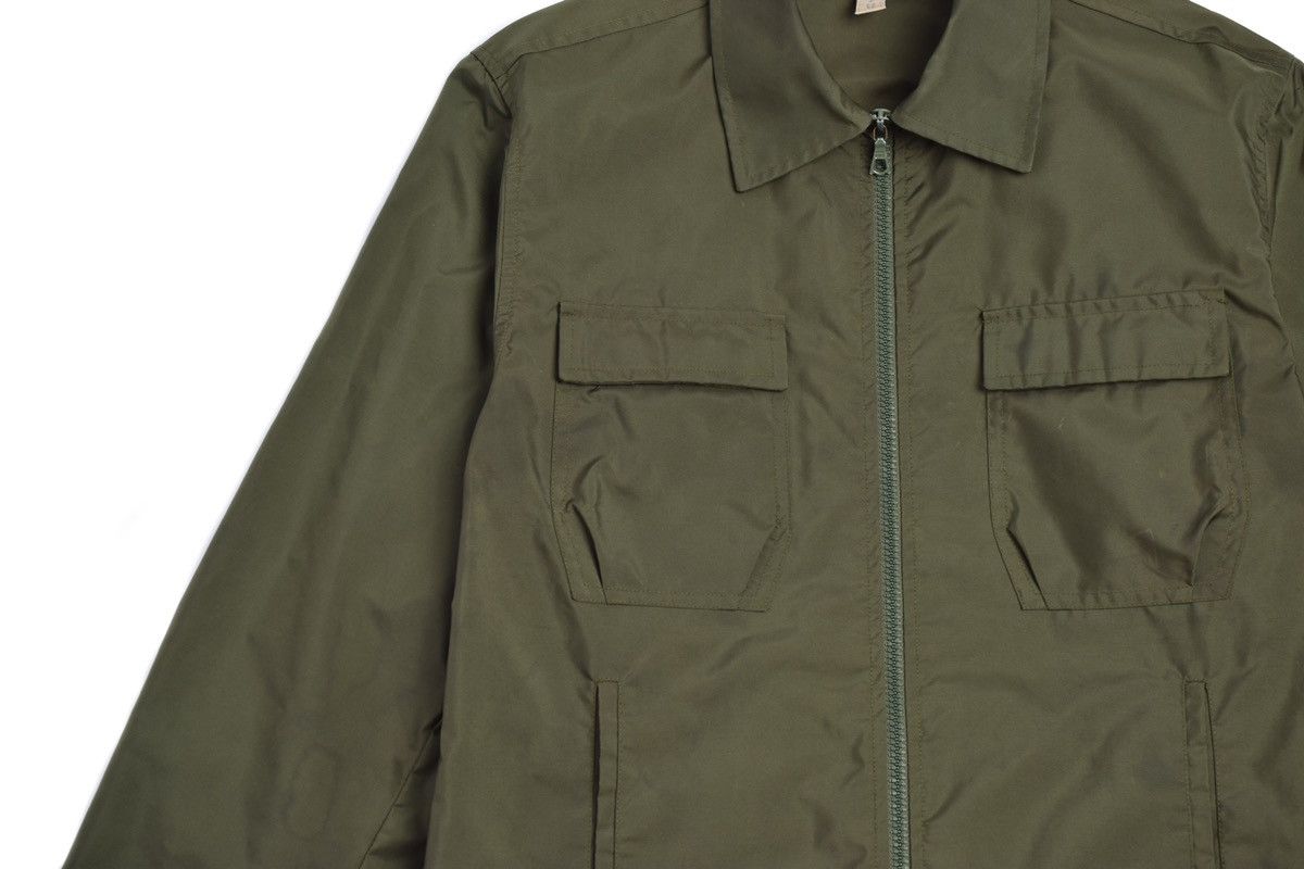 Miu Miu Miu Miu S/S 1999 Jacket Size US M / EU 48-50 / 2 - 11 Thumbnail