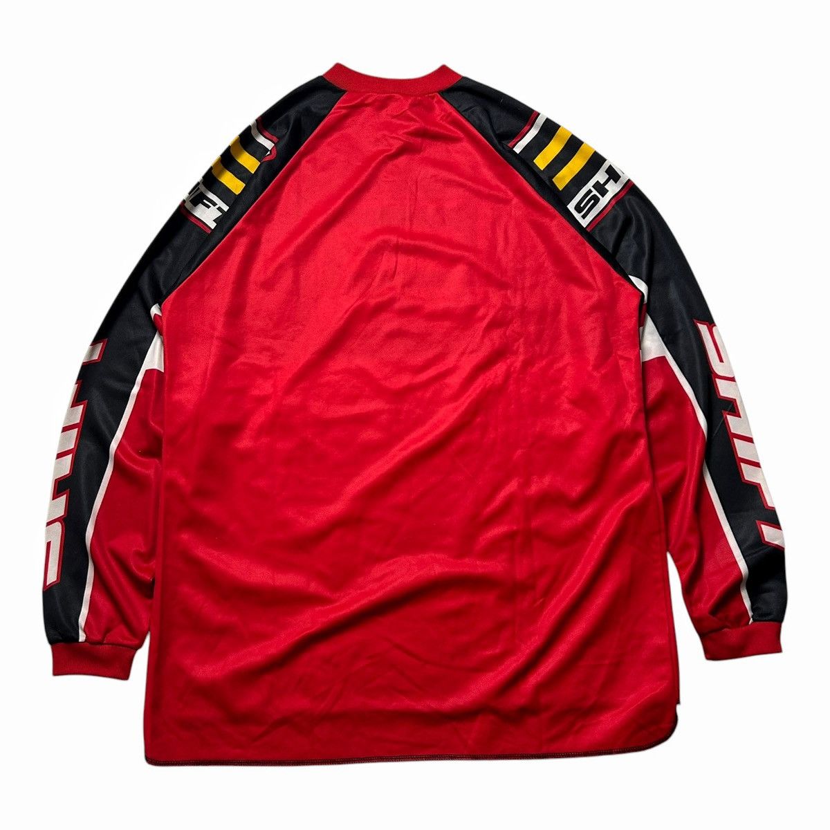 Gear for Sports × Sports Specialties Vintage Motocross Jersey Racing Long Sleeve Jersey Shift Mx Size US M / EU 48-50 / 2 - 13 Thumbnail