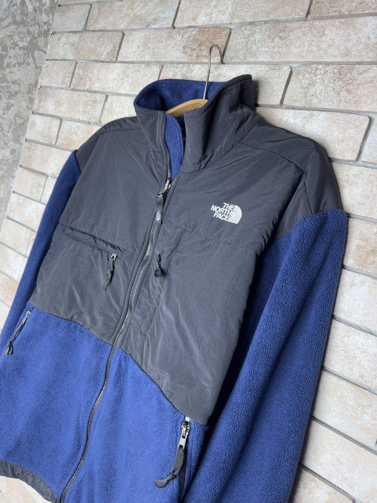 The North Face The North Face fleece Size US L / EU 52-54 / 3 - 1 Thumbnail