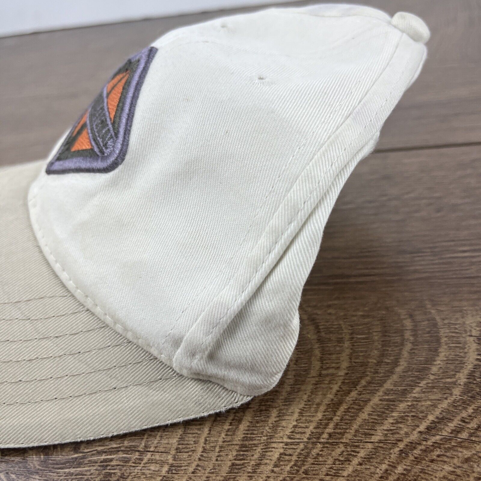 Other Marlin International Orlando Hat Tan Brown Hat Adjustable Ad Size ONE SIZE - 6 Thumbnail