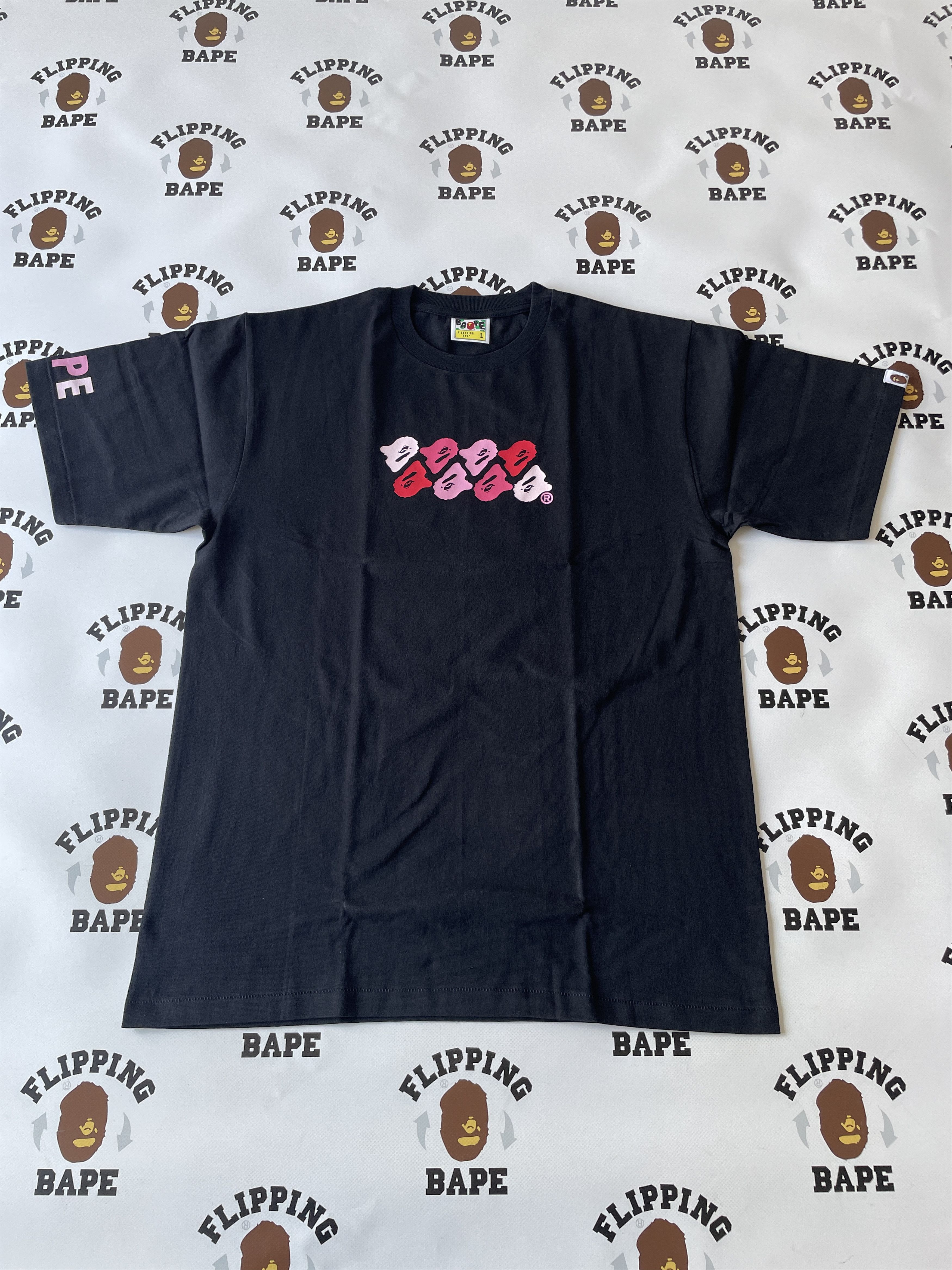 Bape Abc Camo Tee | Grailed Bape Abc Camo Tee | Grailed