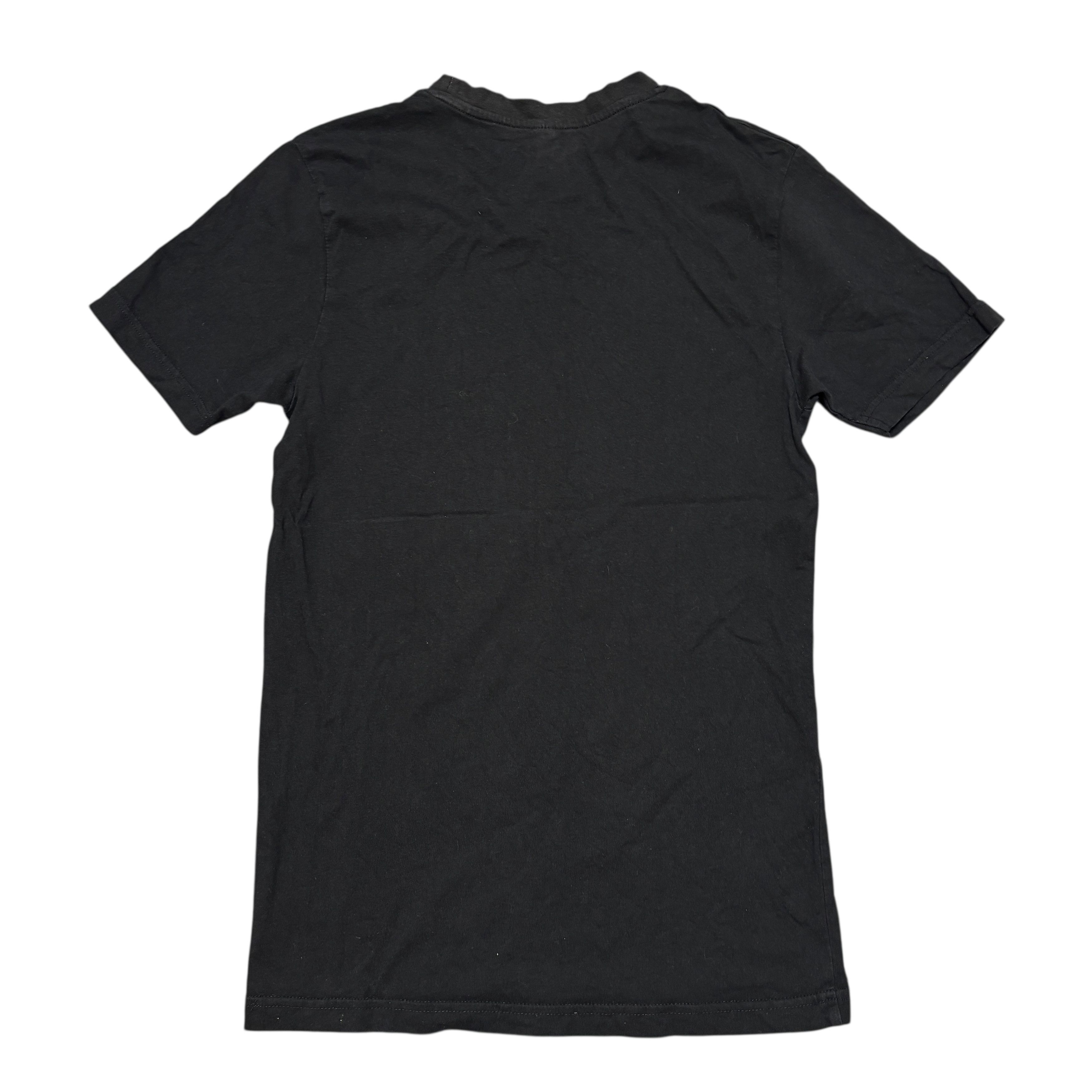 Band Tees × Rap Tees 2pac Shirt Rap Tee Hip Hop Band Tee Size US S / EU 44-46 / 1 - 9 Thumbnail
