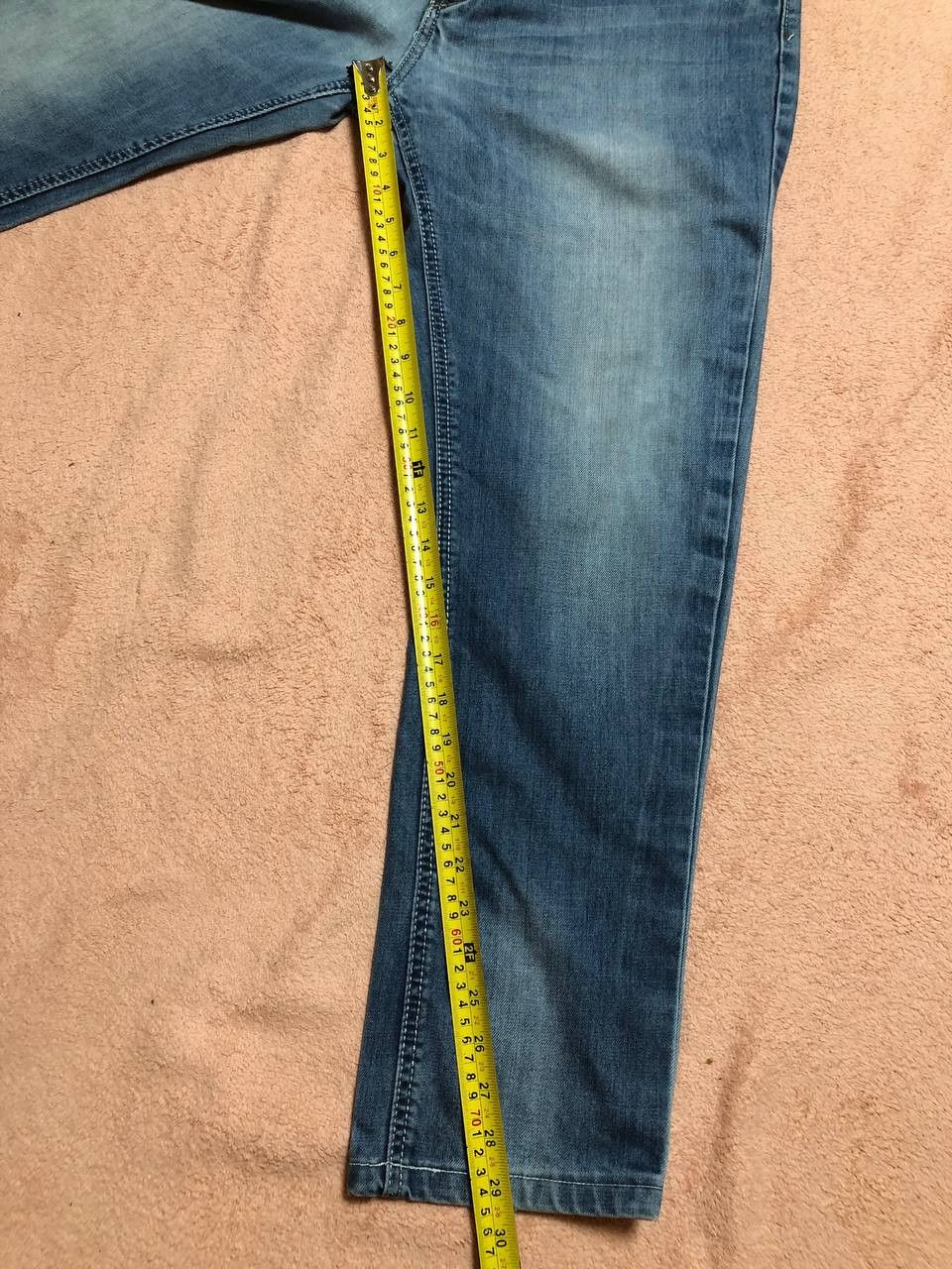 Diesel Diesel Jeans Size US 36 / EU 52 - 10 Thumbnail