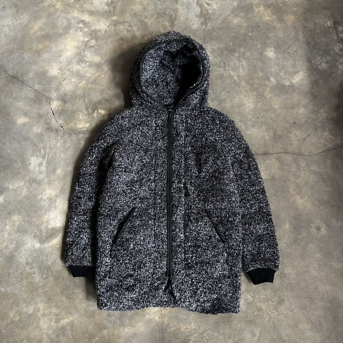 Hysteric Glamour × Supreme Supreme@/HYSTERIC GLAMOUR Mohair