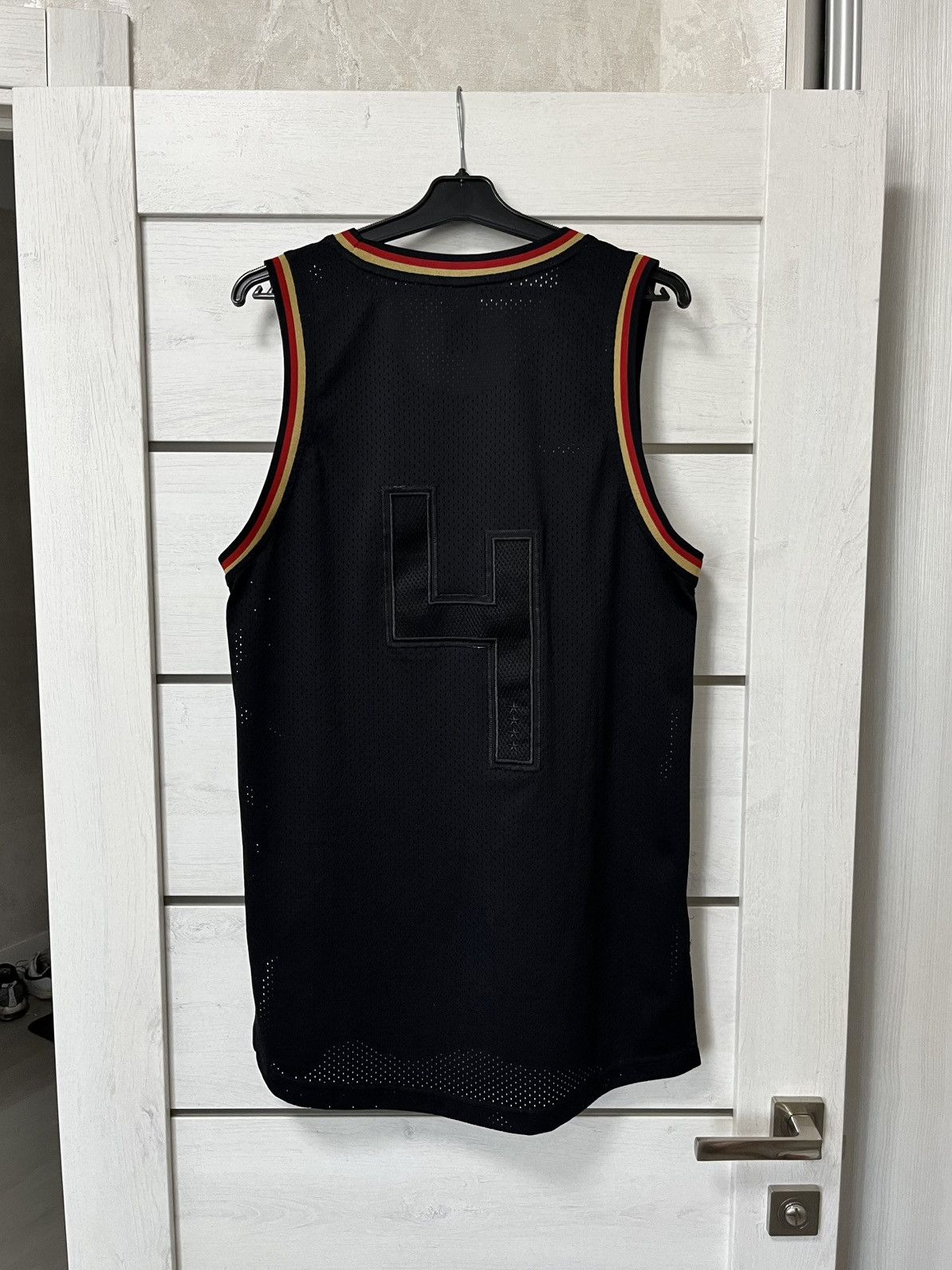 Adidas Adidas Germany Seasonal Special Soccer Jersey Tank Top Y2K Size US S / EU 44-46 / 1 - 10 Thumbnail