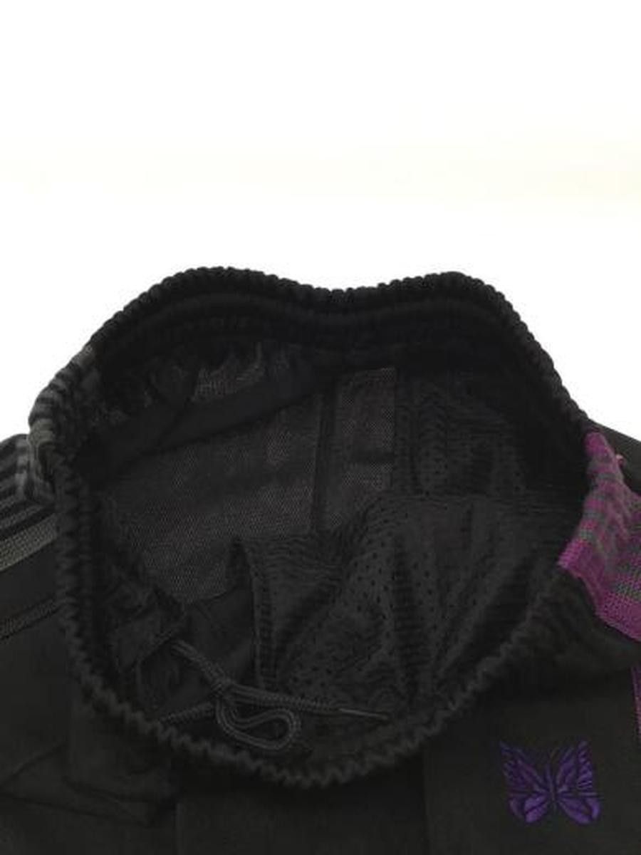 Needles Needles Track Pants Polyester Black Size US 28 / EU 44 - 3 Thumbnail