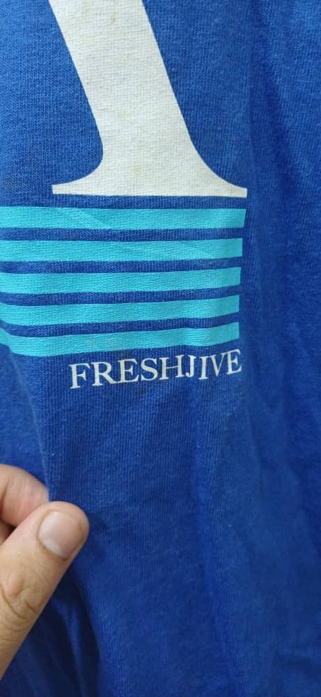 Other Vintage freshjive skateboard hawaii shirt Size US L / EU 52-54 / 3 - 4 Thumbnail