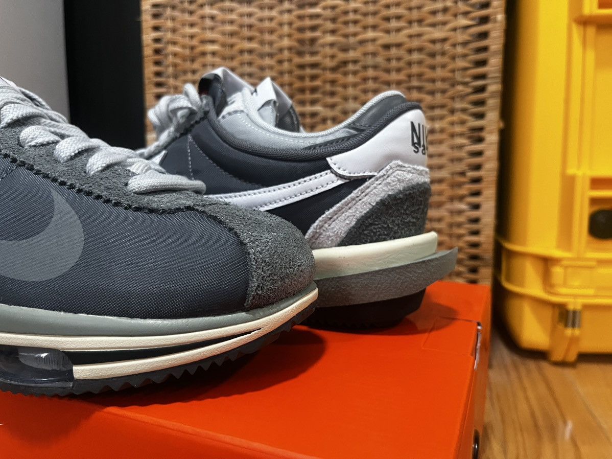 Nike × Sacai Nike Zoom Cortez SP Size US 8 / EU 41 - 11 Thumbnail