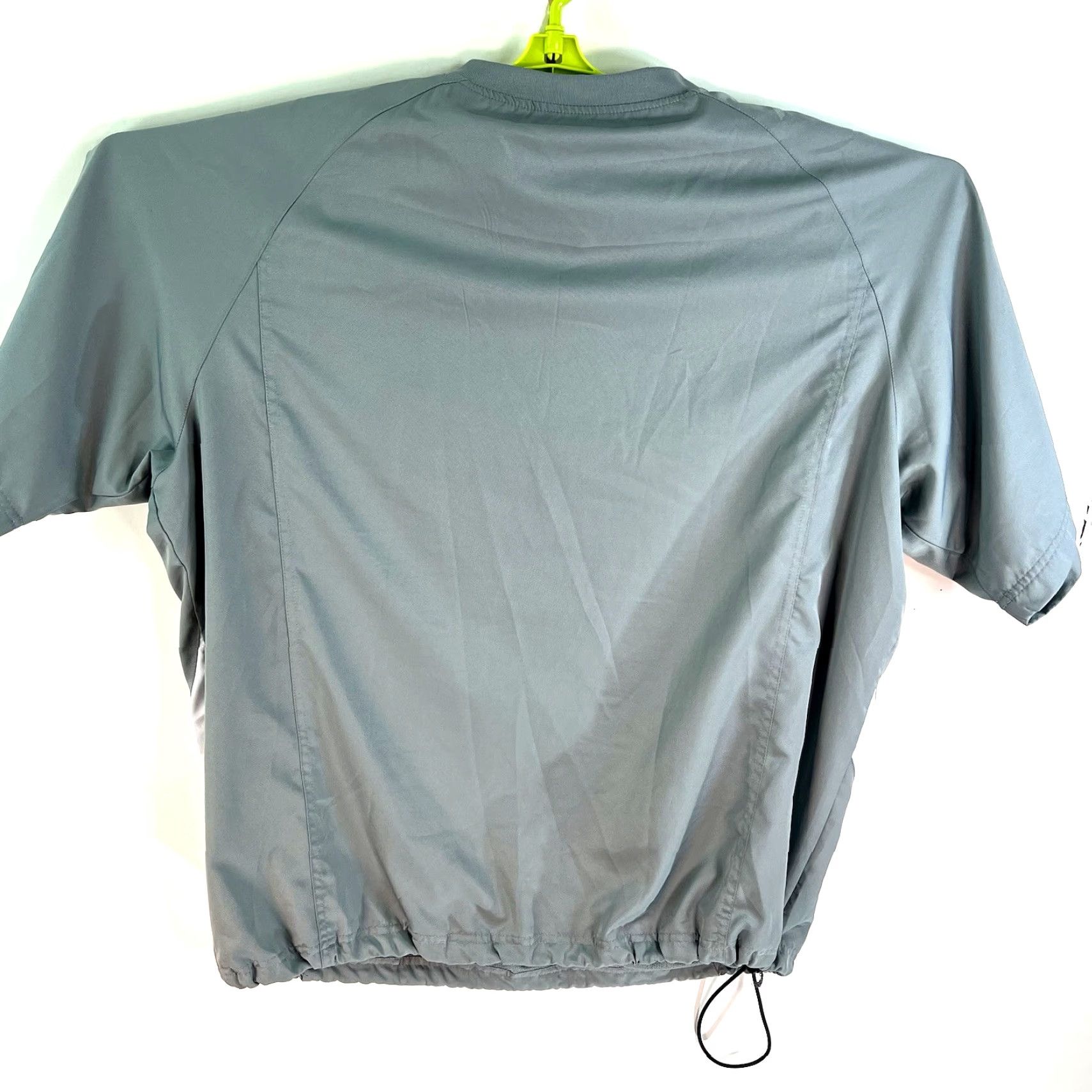 Vintage Tonix Shirt Mens L Red Lions Warm-Up Short Sleeve Top Baseball Gym Running & Training Size US L / EU 52-54 / 3 - 7 Thumbnail