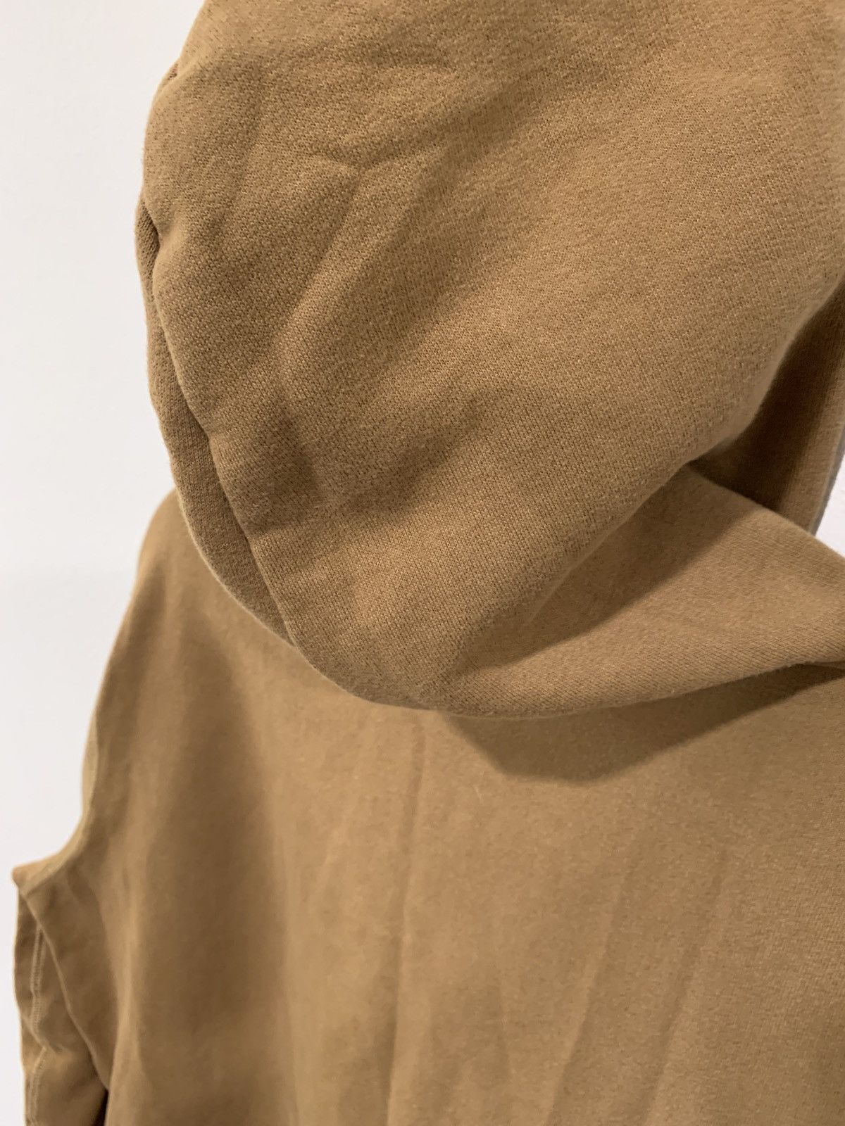 Polo Ralph Lauren Polo Ralph Lauren Men's Brown Hoodie Size US L / EU 52-54 / 3 - 9 Thumbnail